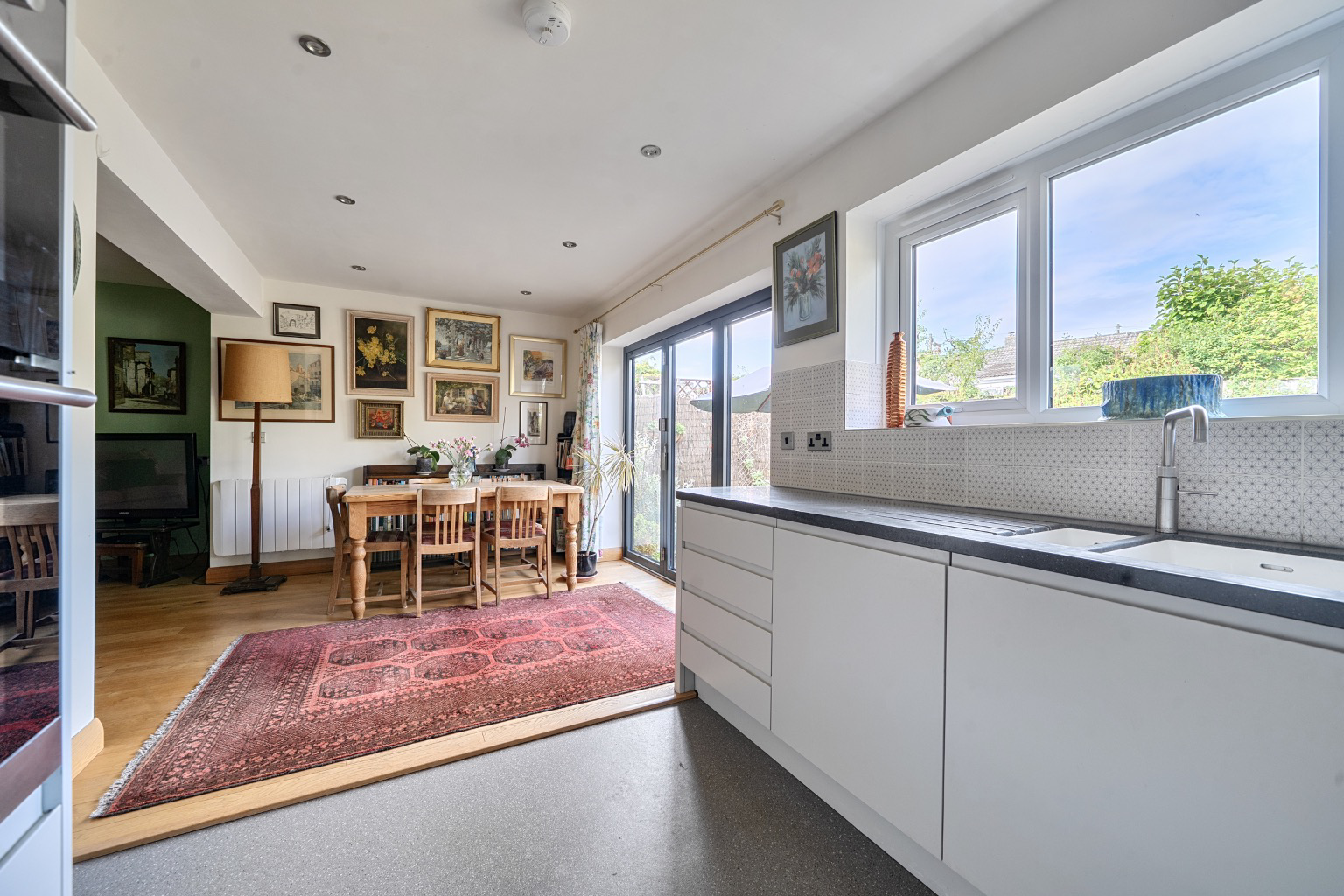 Station Road, Cossington, photo 4