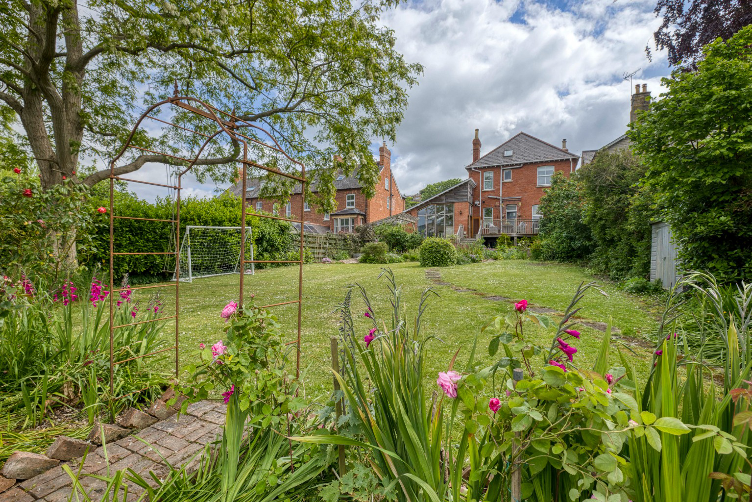 Period family home - Glastonbury, photo 26