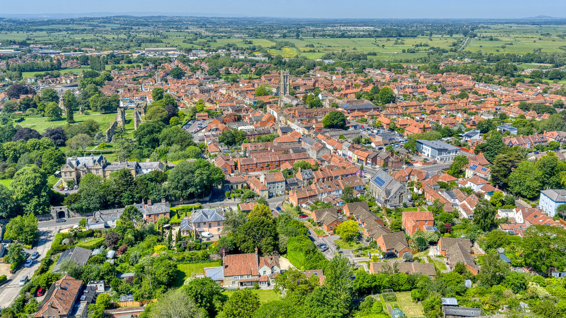 Lambrook Street, Glastonbury, photo 35