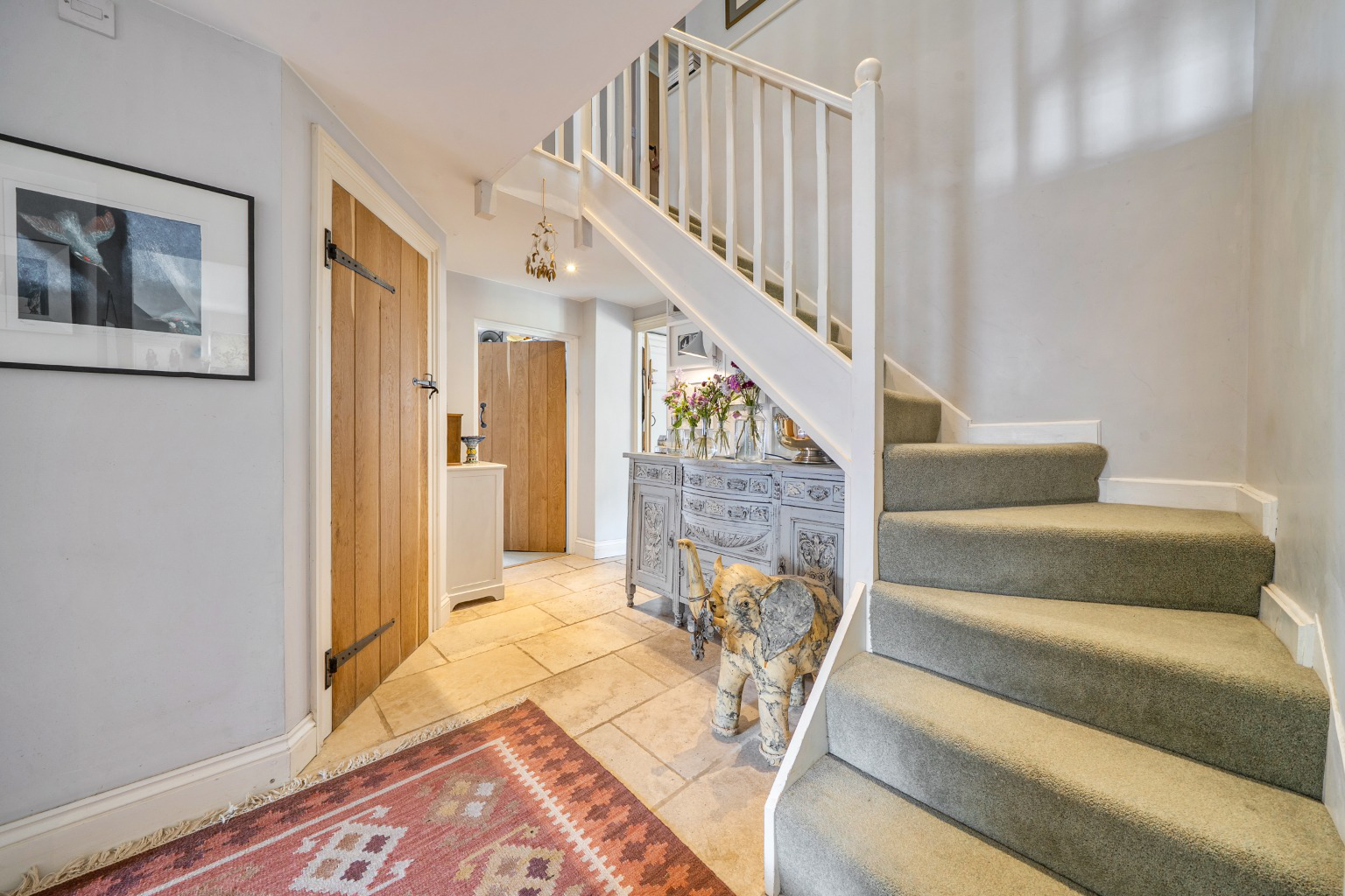 Pretty period cottage in rural village - Close to Wedmore, photo 10