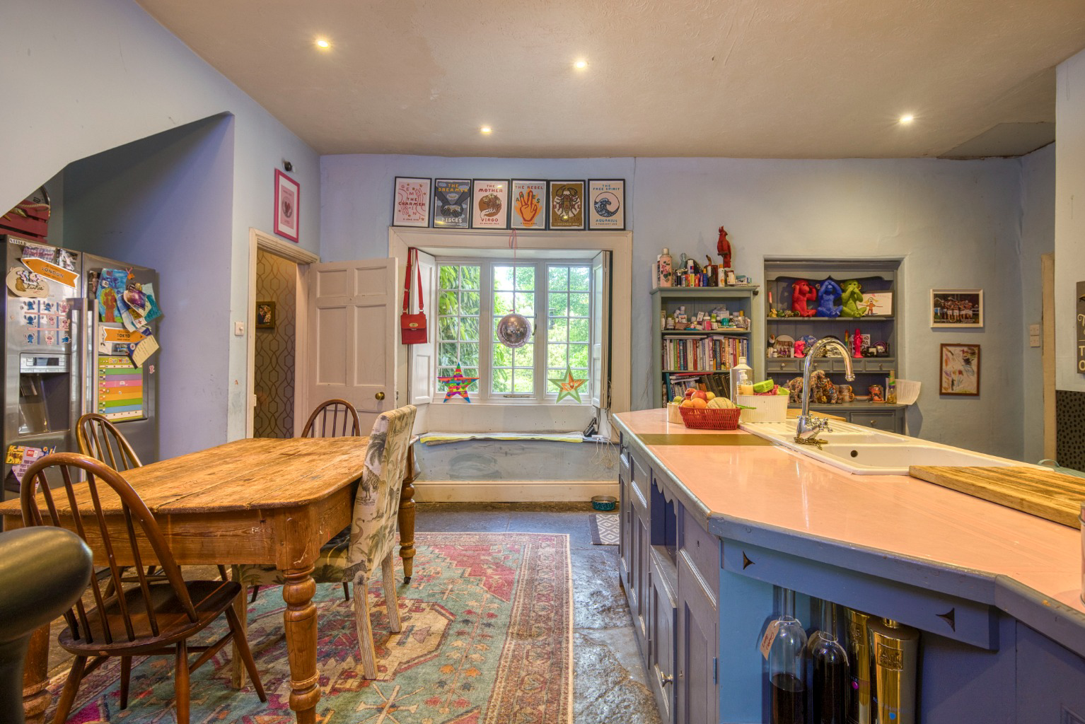 Impressive family home - between Wells and Wedmore, photo 8