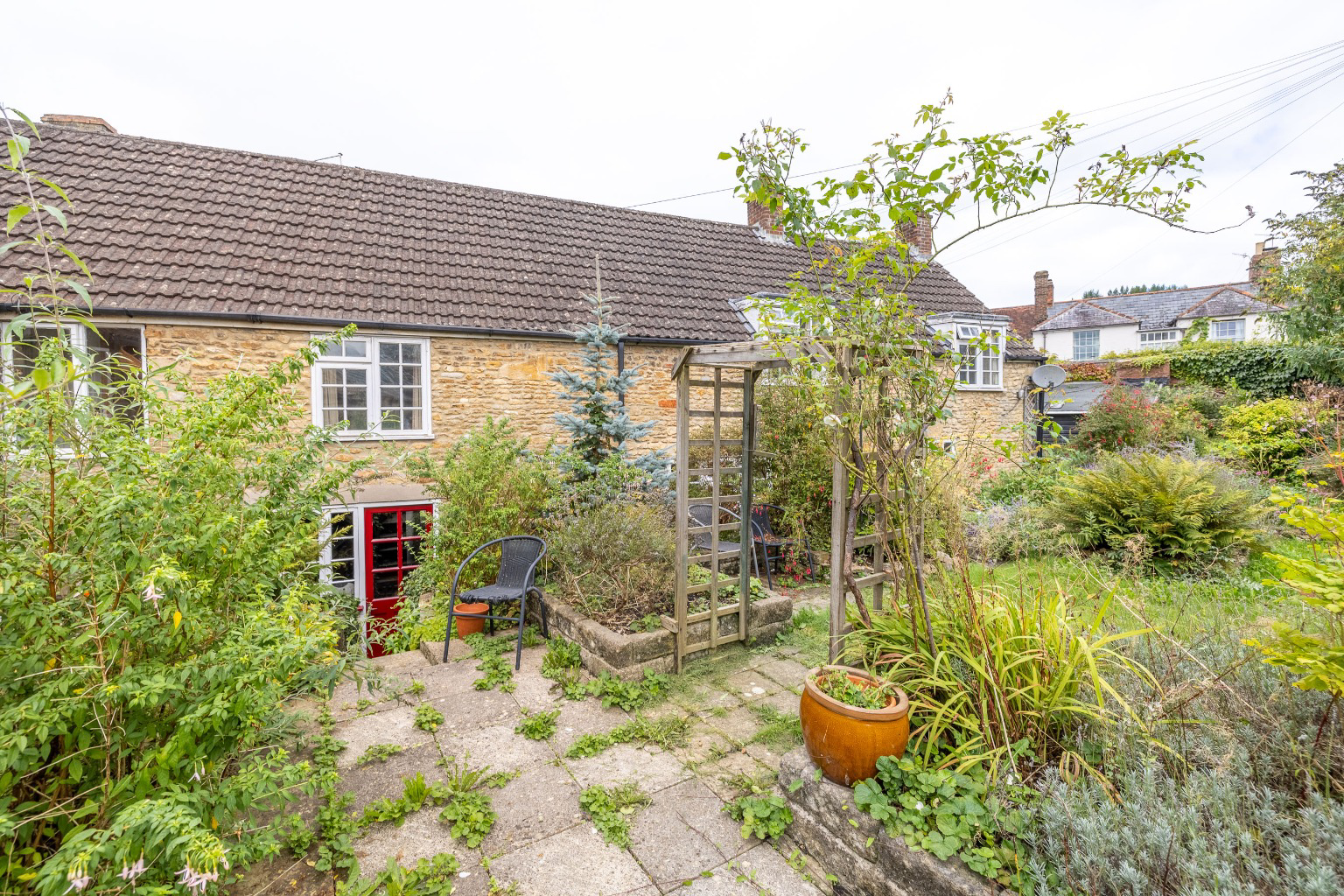 Patwell Street, Bruton, Somerset, BA10, photo 25