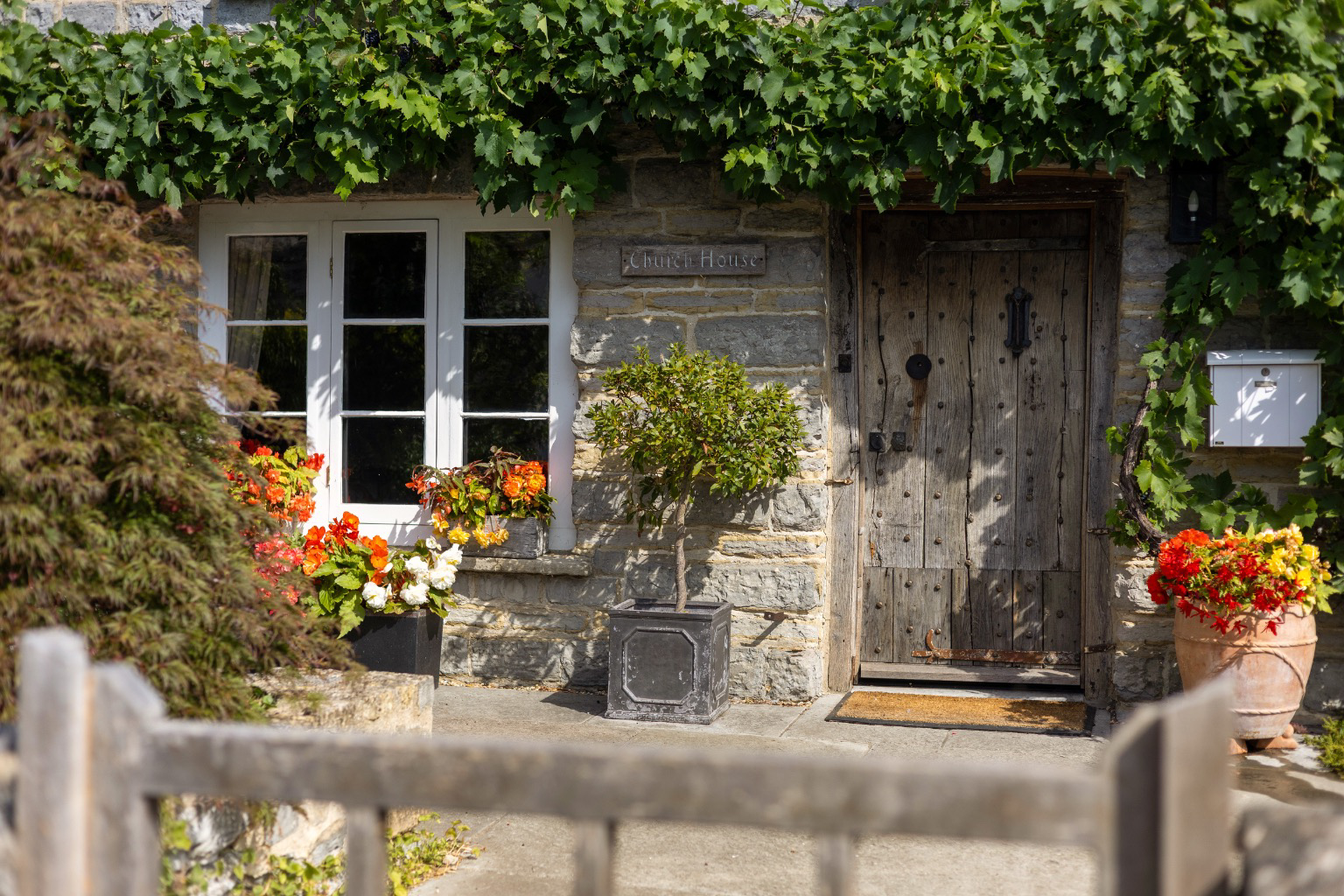 Drayton, Langport, photo 3