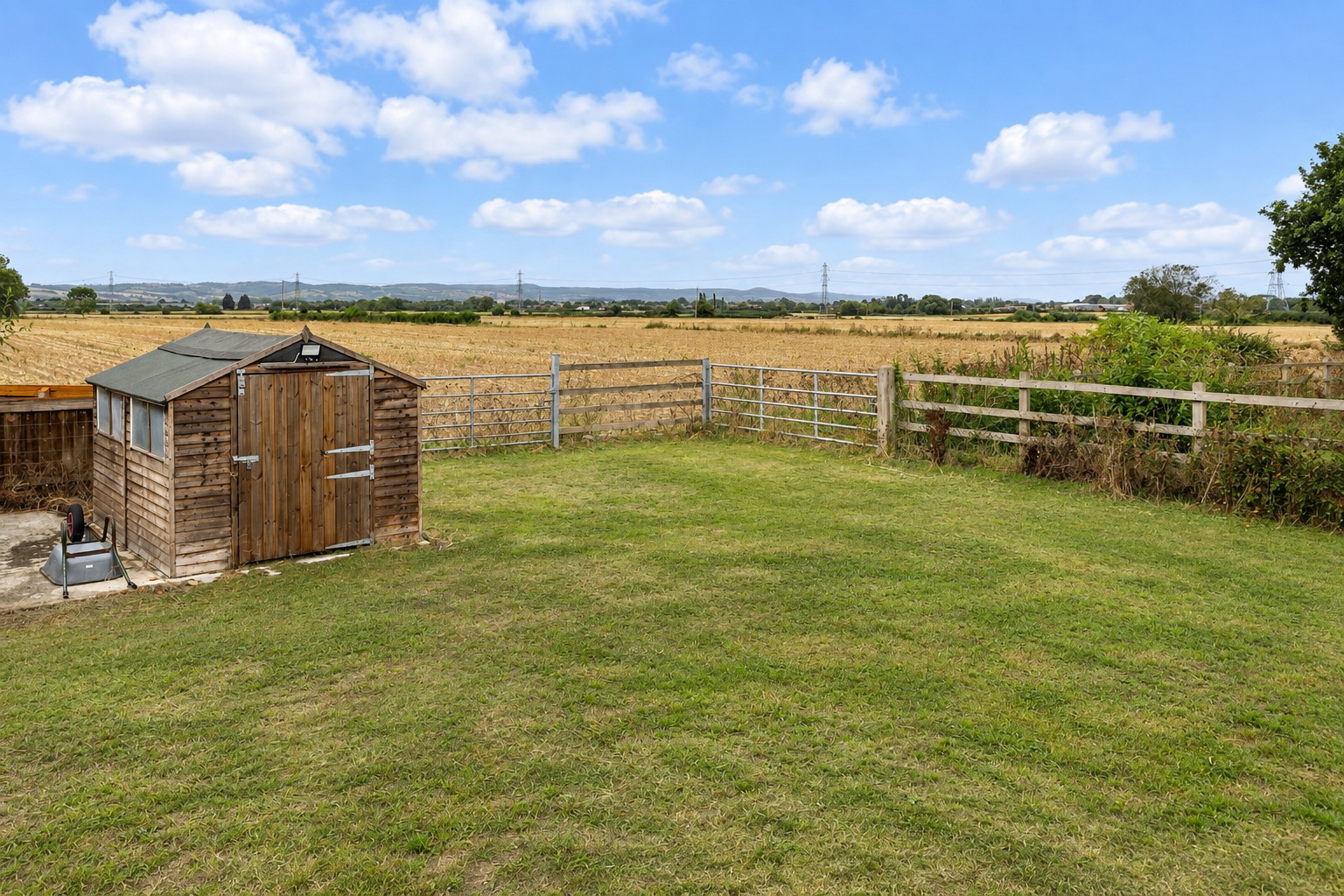 Chedzoy, Somerset, photo 20