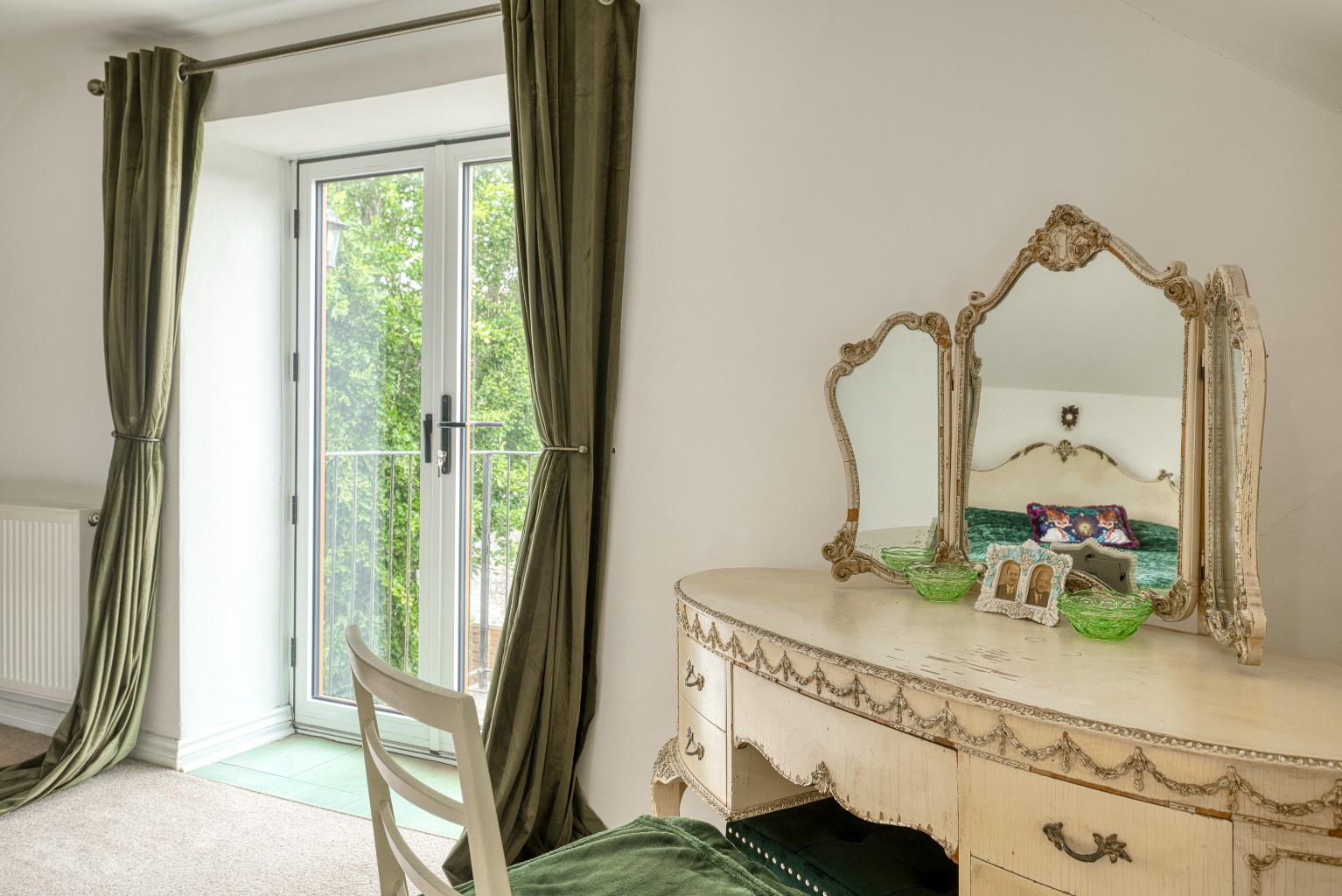 Prestleigh Lane, Prestleigh, photo 12