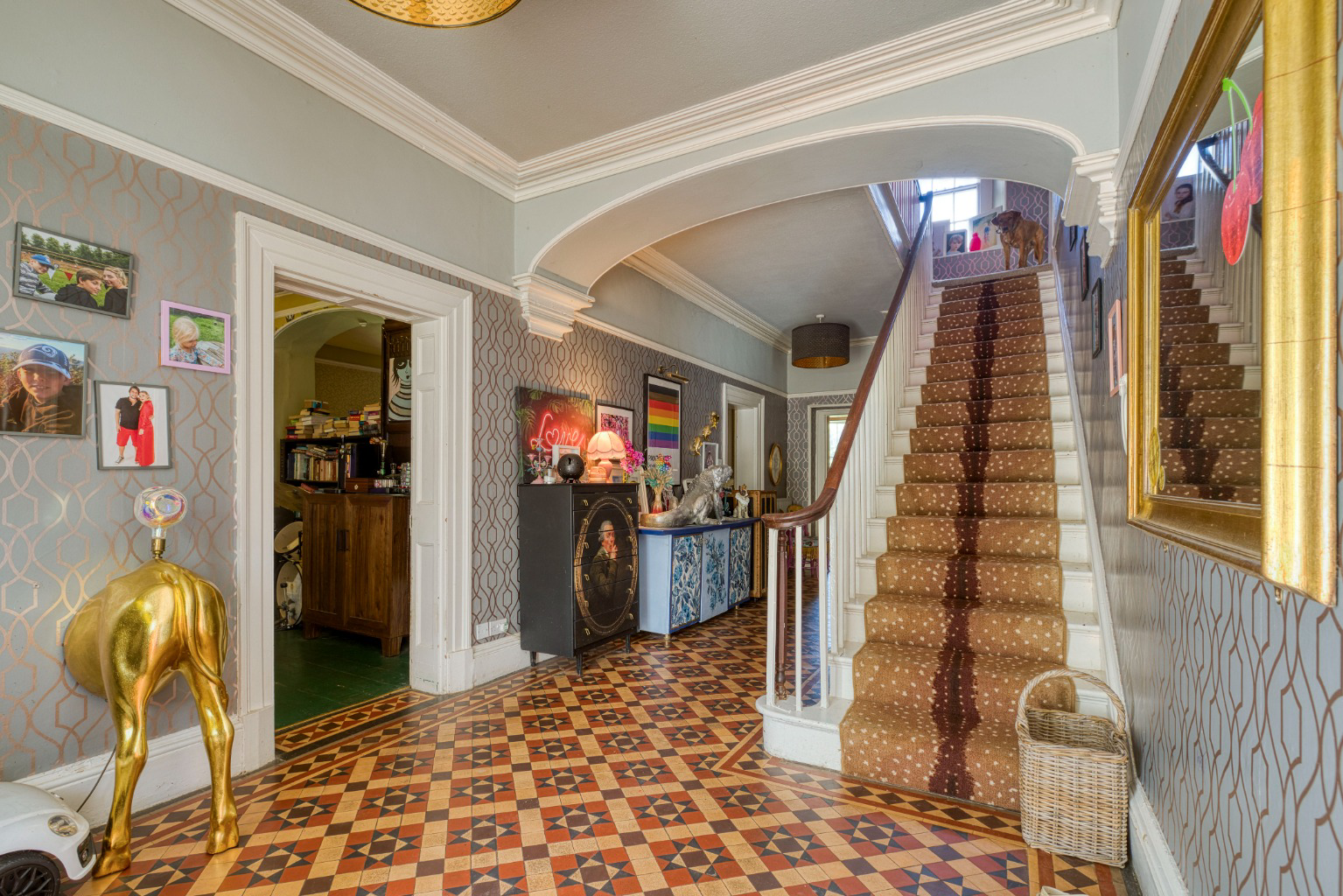 Impressive family home - between Wells and Wedmore, photo 2