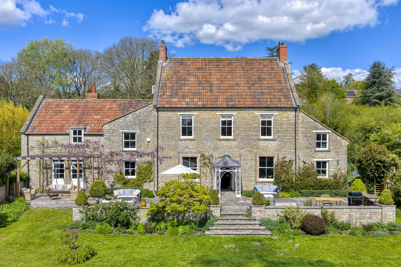 PILTON, Nr. Glastonbury, photo 29
