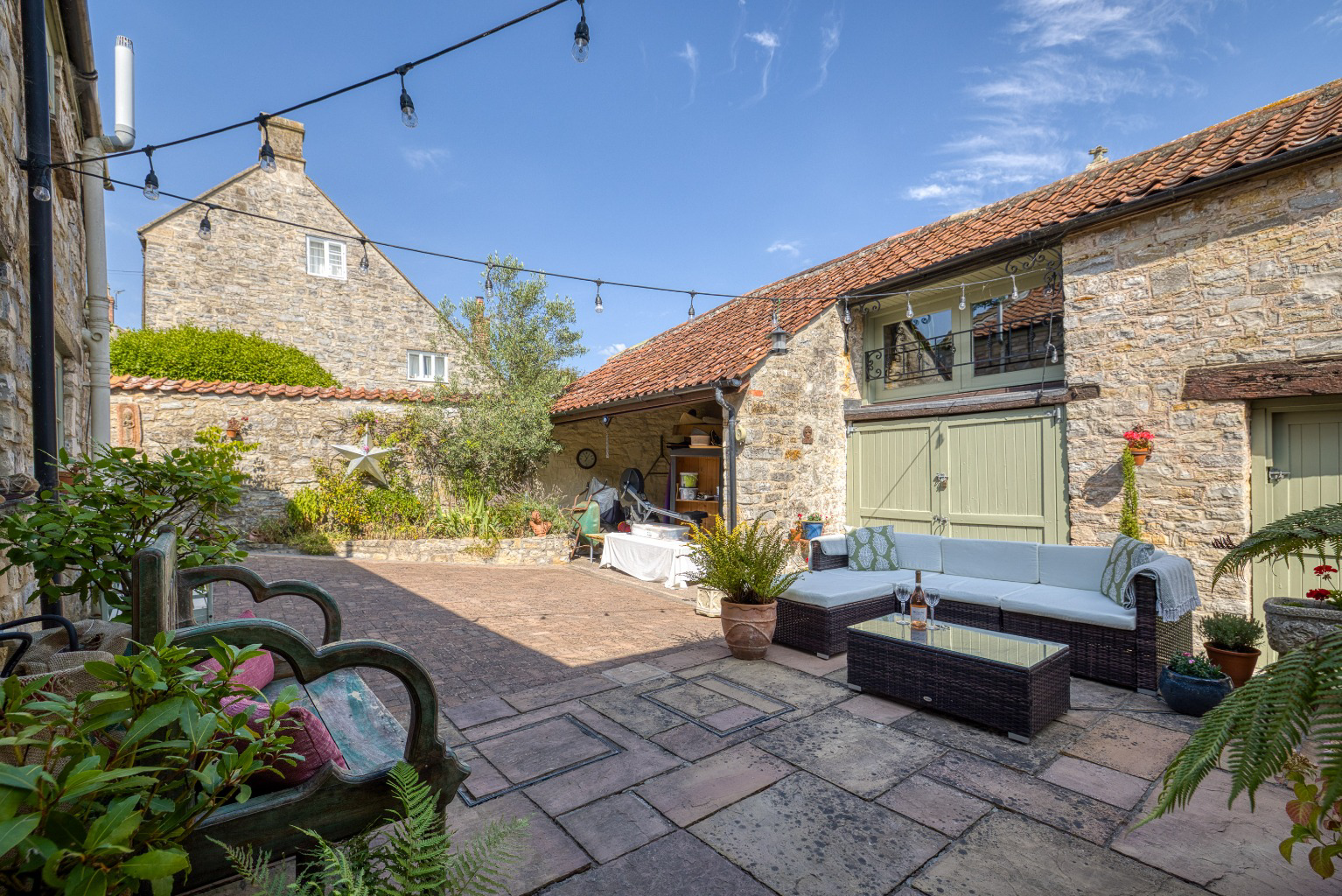 Close to Wedmore and Wells, photo 20