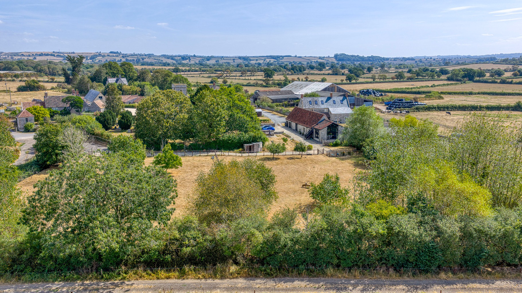 Lovington, Somerset, photo 33