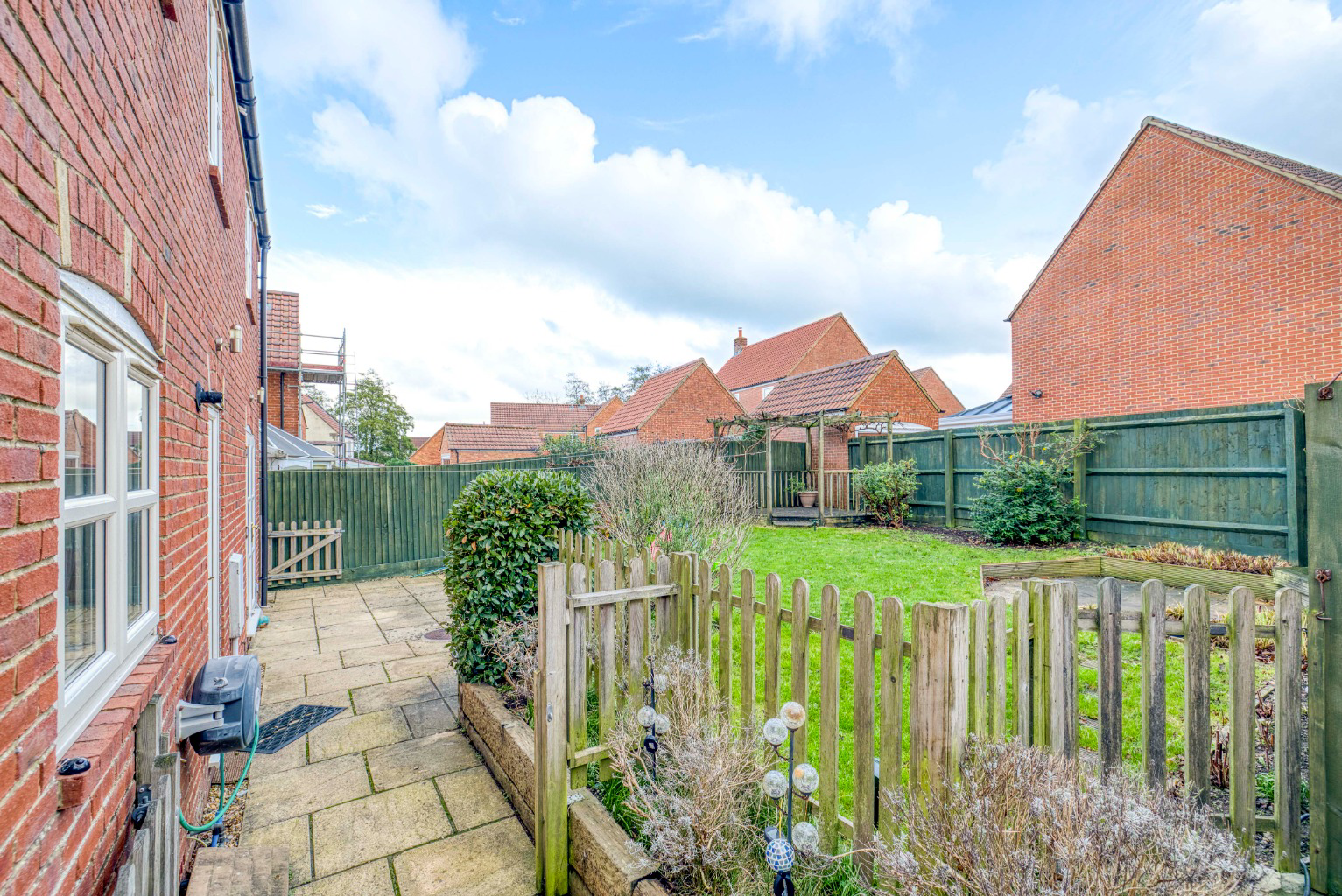 Somerville Close, Shepton Mallet, photo 25