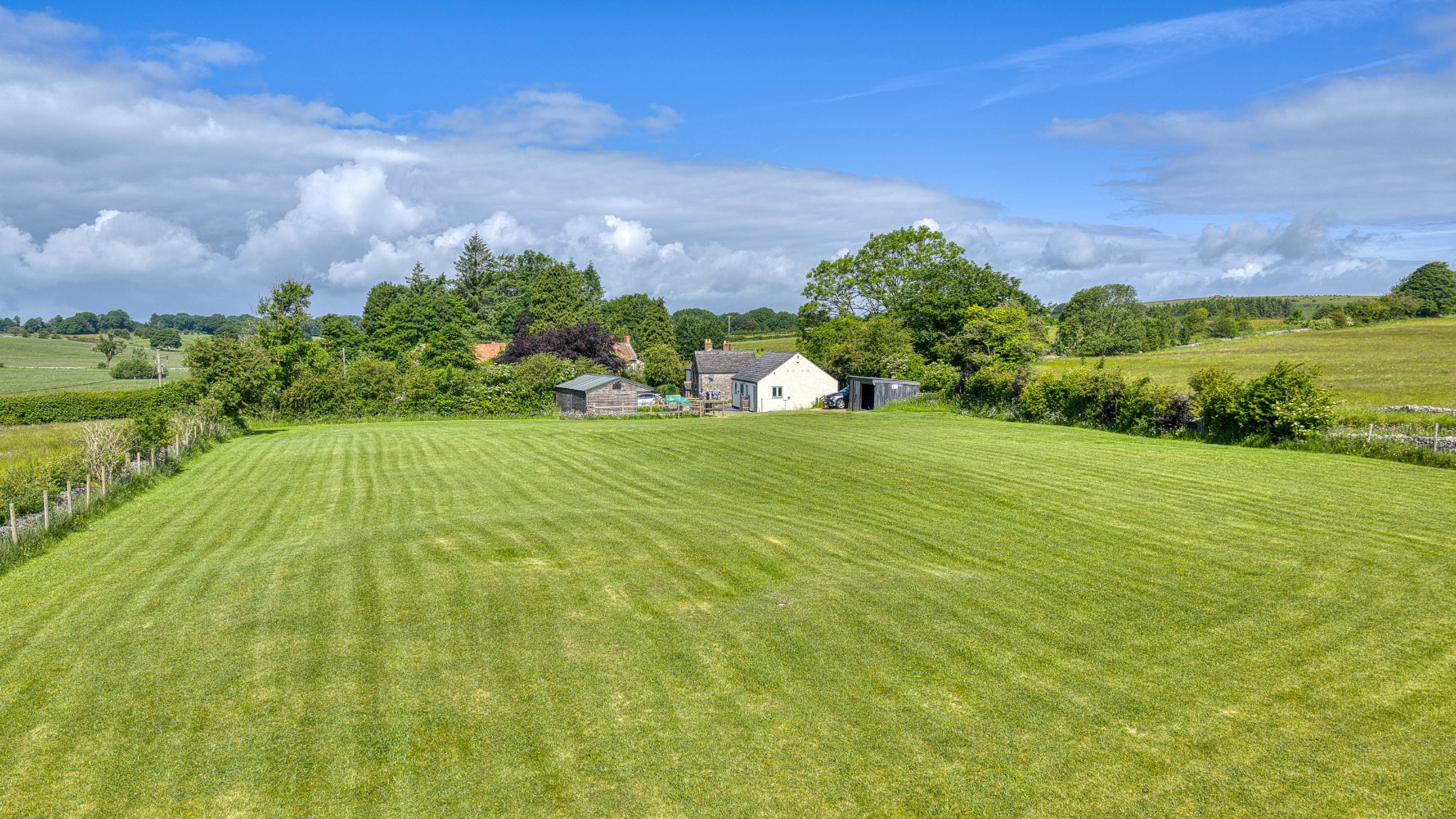 Rural location Nr. Priddy, Mendip Hill AONB, photo 24