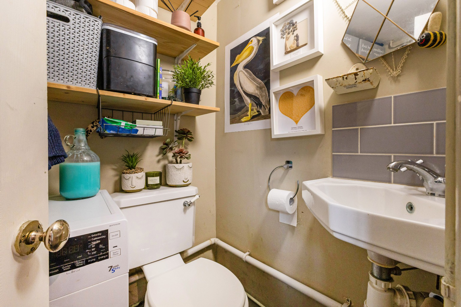 Honeypot Cottage, 22 Station Road, Castle Cary, photo 21