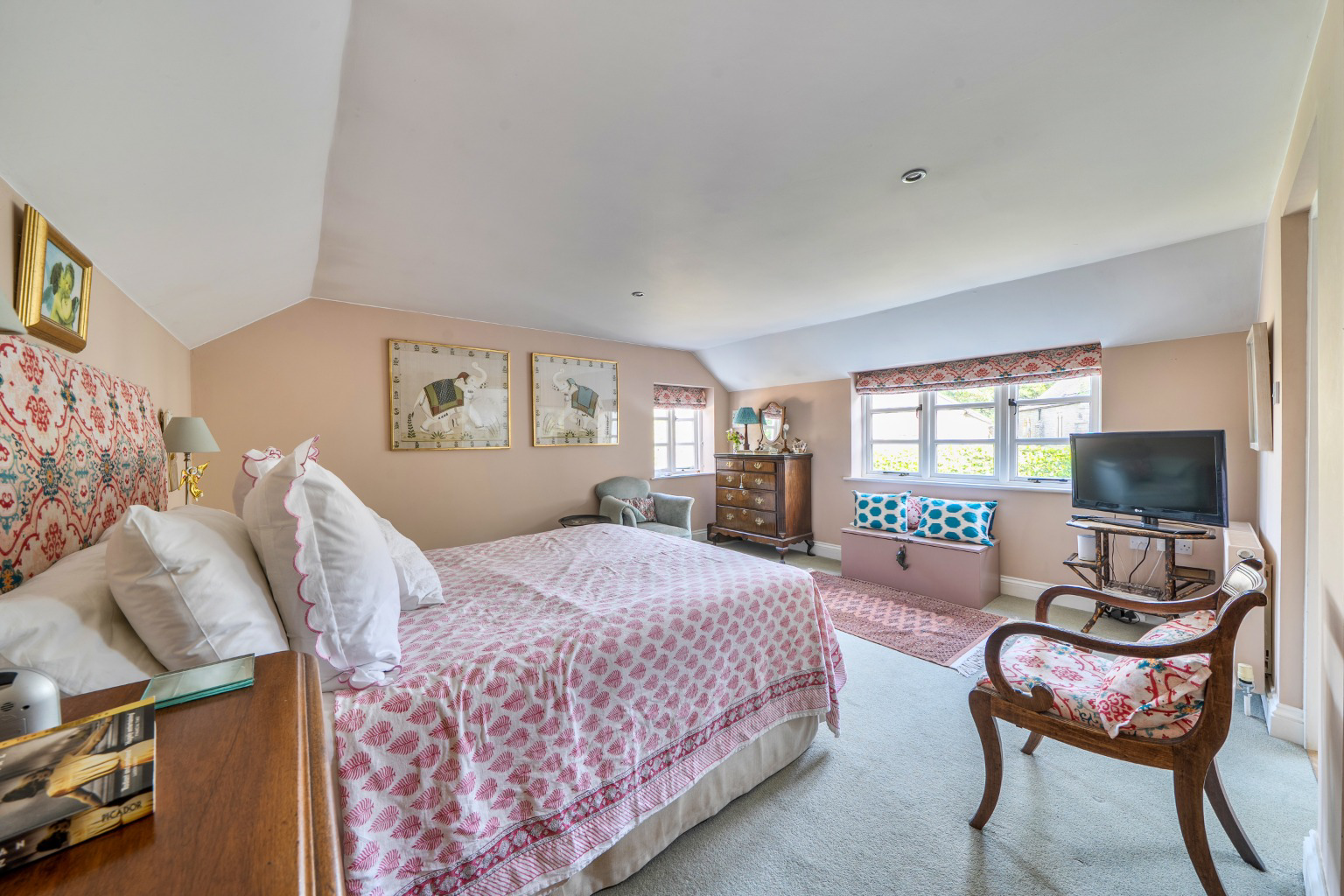 Pretty period cottage in rural village - Close to Wedmore, photo 14