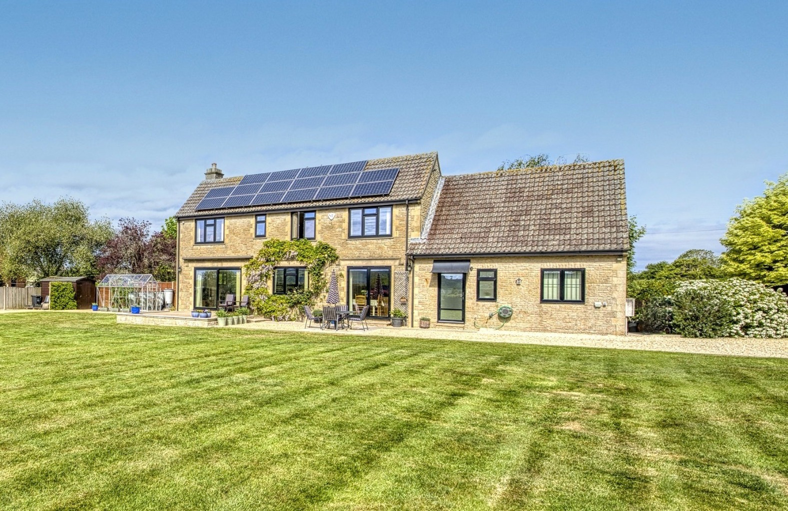 Evercreech, Nr. Bruton, photo 22