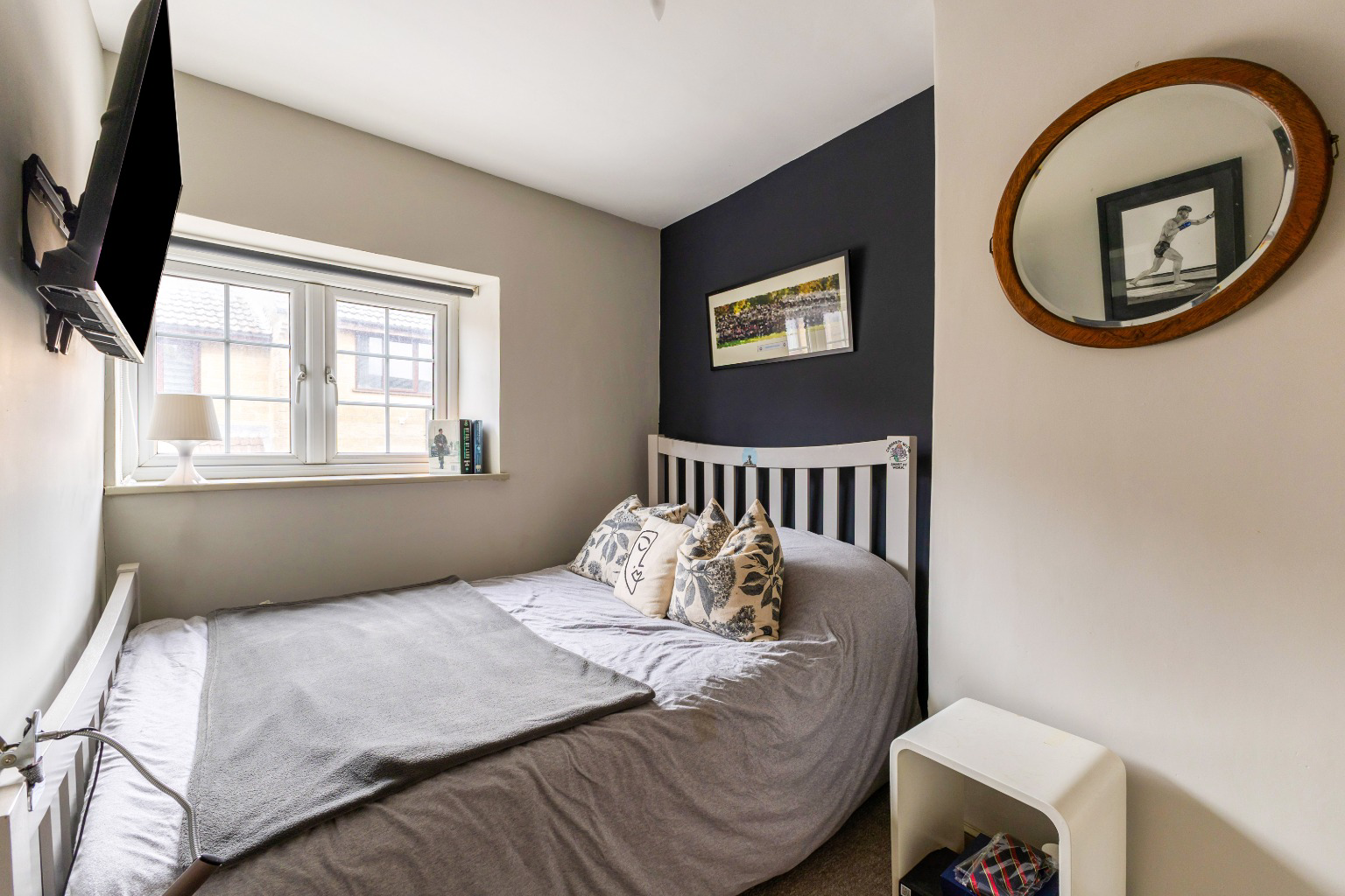 Honeypot Cottage, 22 Station Road, Castle Cary, photo 15