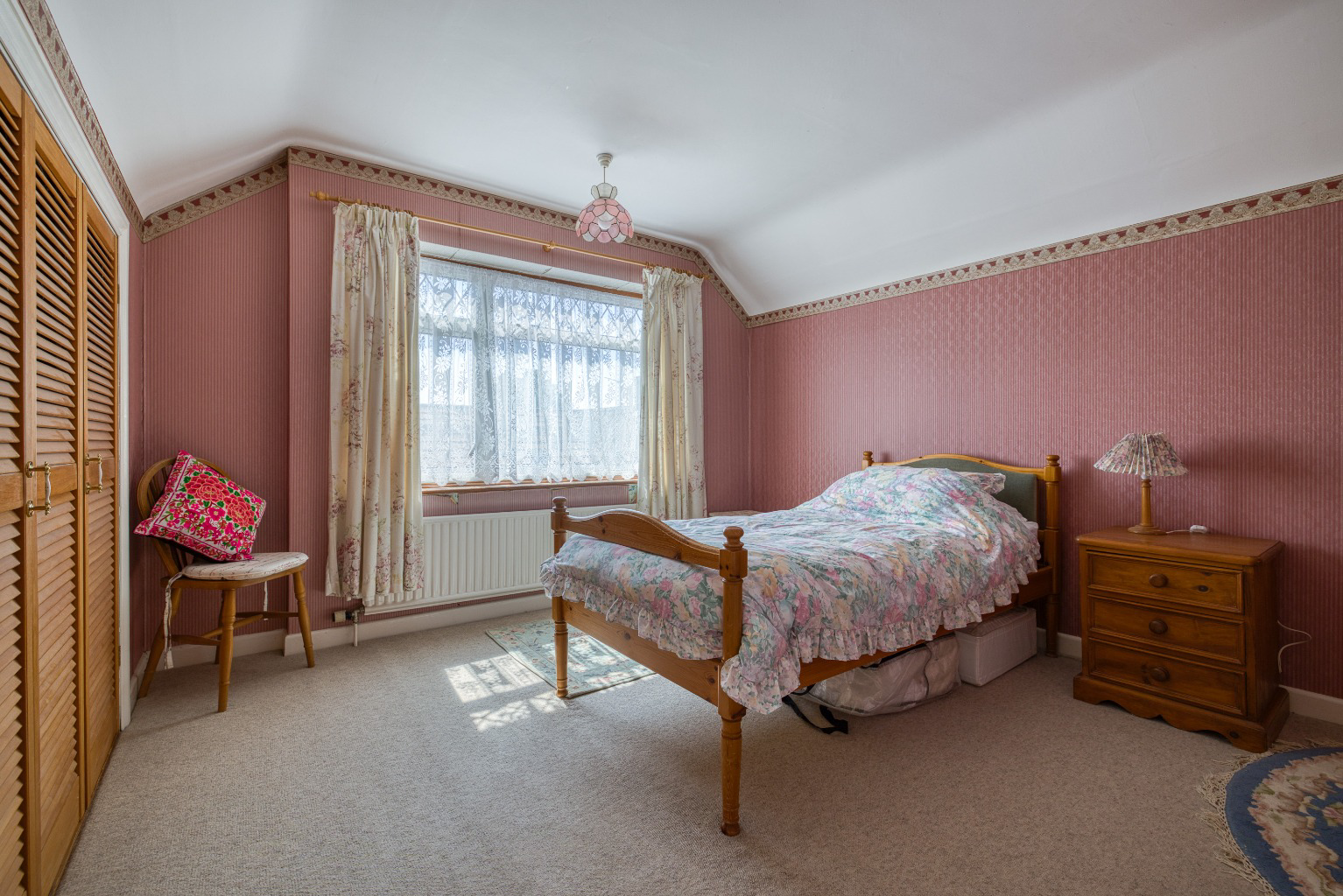 Edge of village location, Walton, Nr Street, photo 15