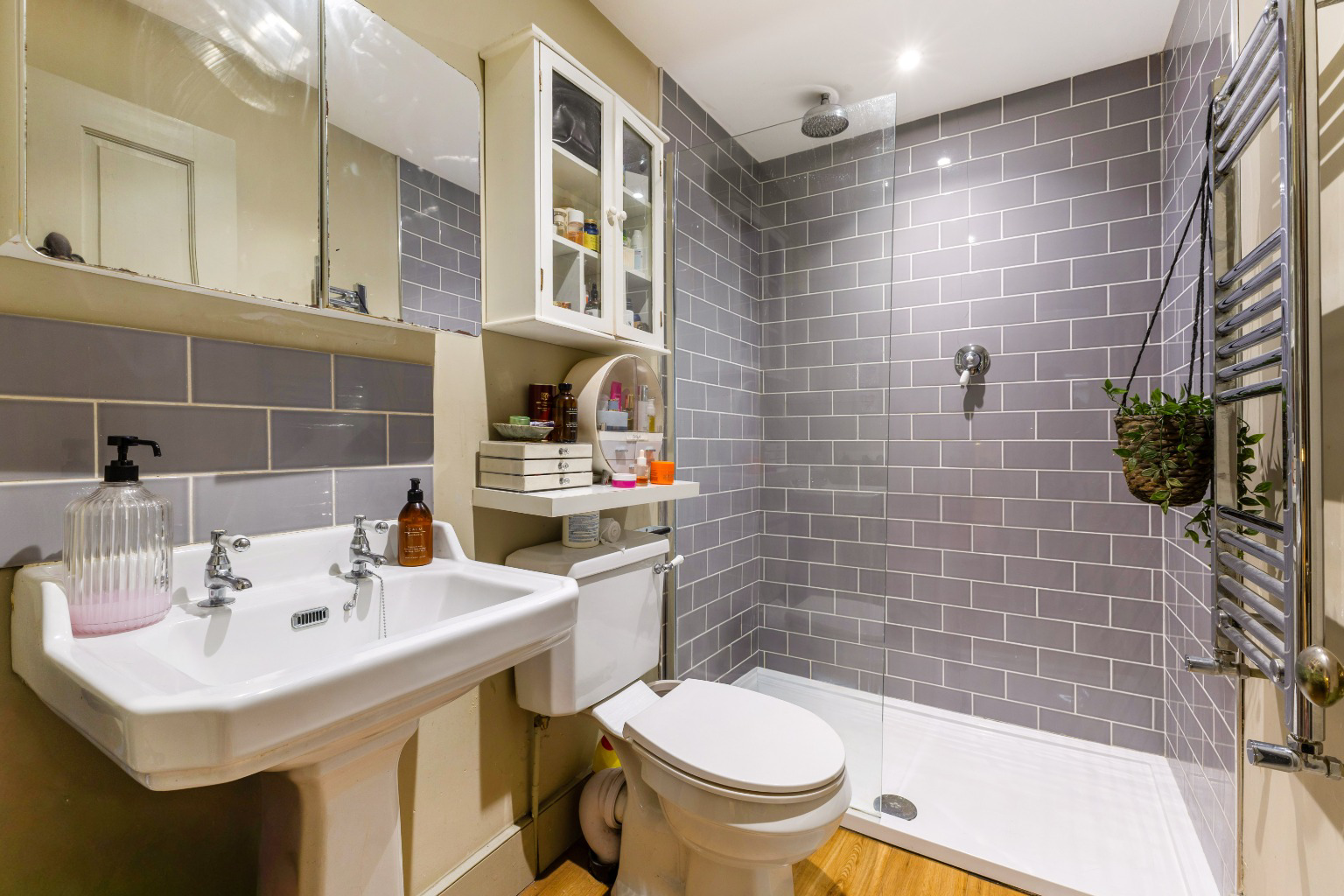 Honeypot Cottage, 22 Station Road, Castle Cary, photo 13