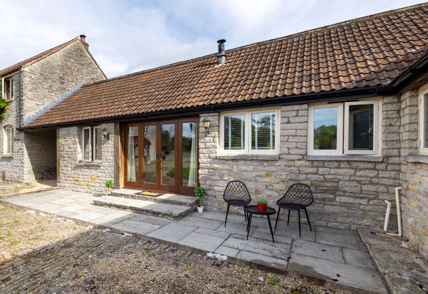 Huxham, near Castle Cary