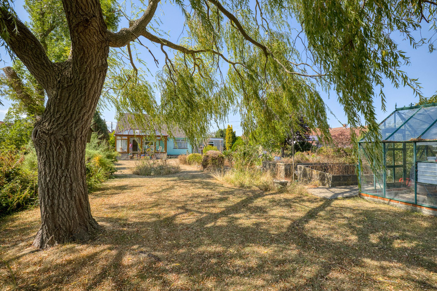 Edge of village location, Walton, Nr Street, photo 19