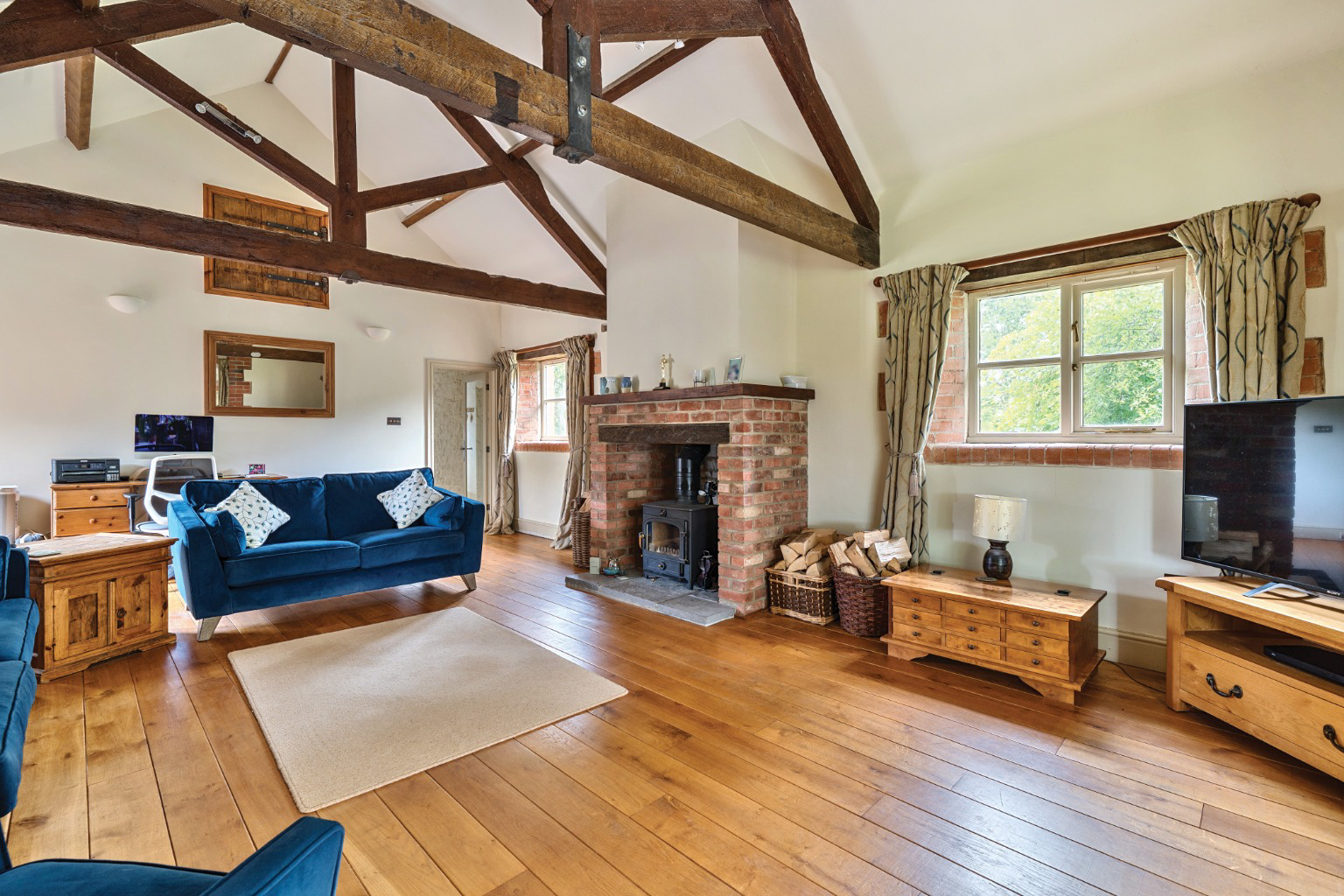 South Barrow - close to Castle Cary, photo 5