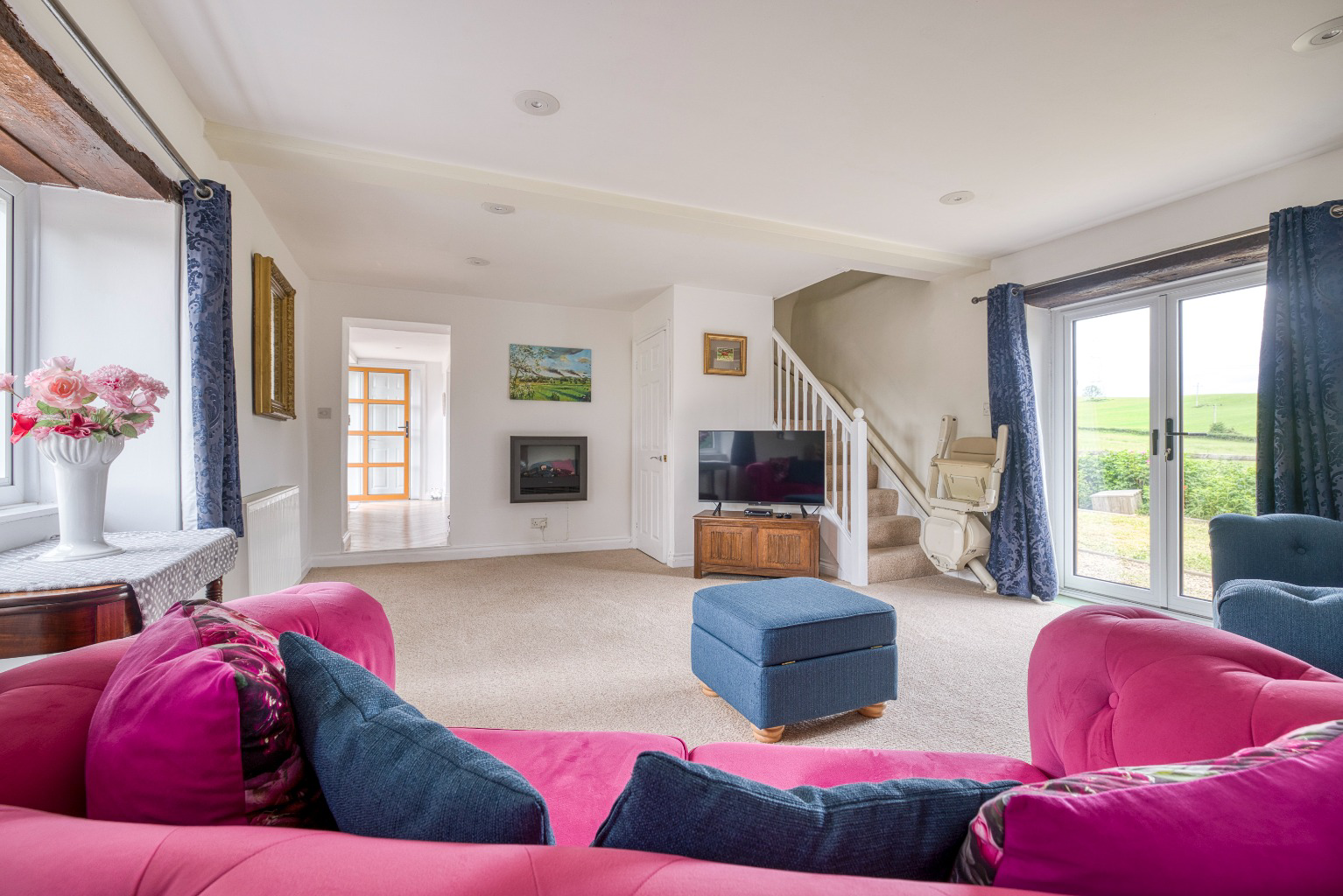 Prestleigh Lane, Prestleigh, photo 9