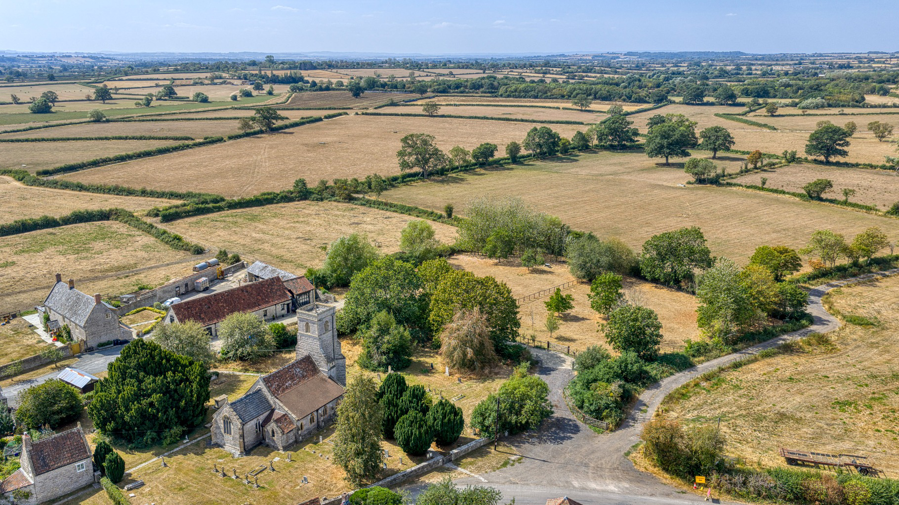 Lovington, Somerset, photo 2