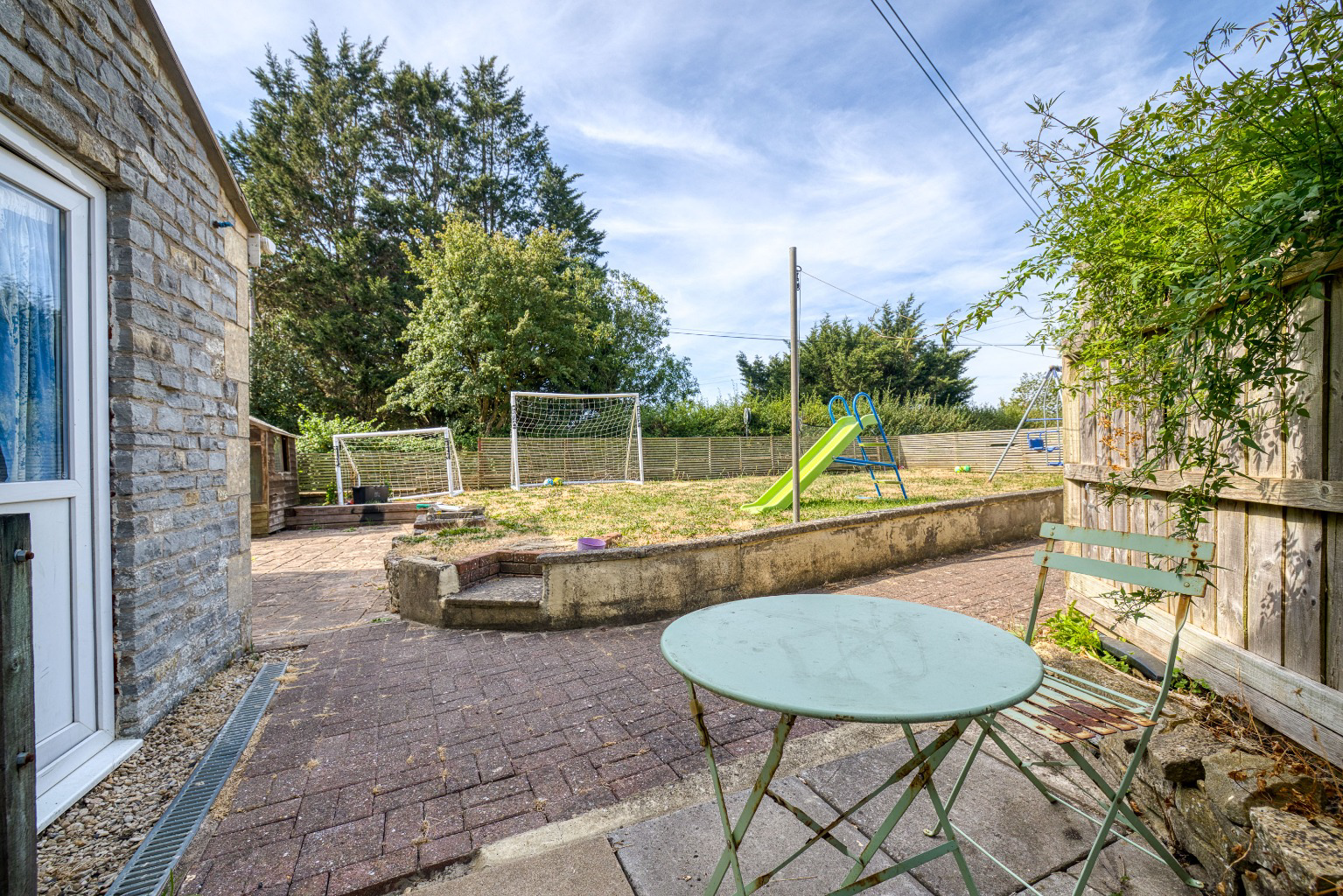 Pylle, between Shepton Mallet and Castle Cary, photo 21