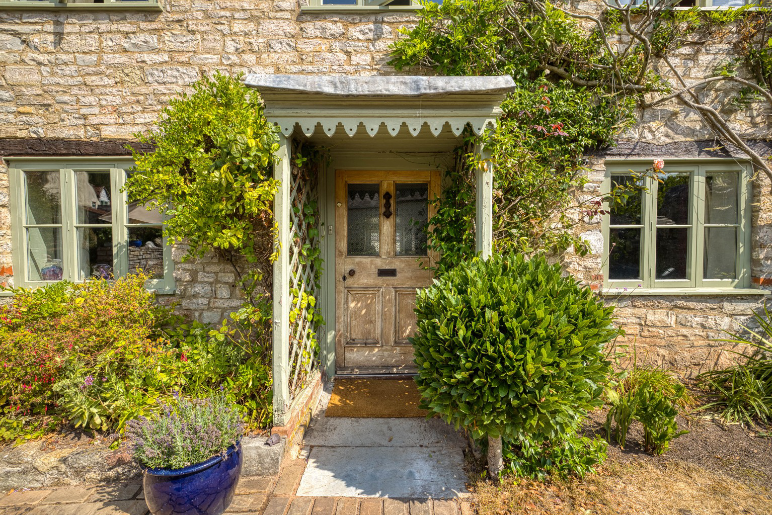 Close to Wedmore and Wells, photo 21