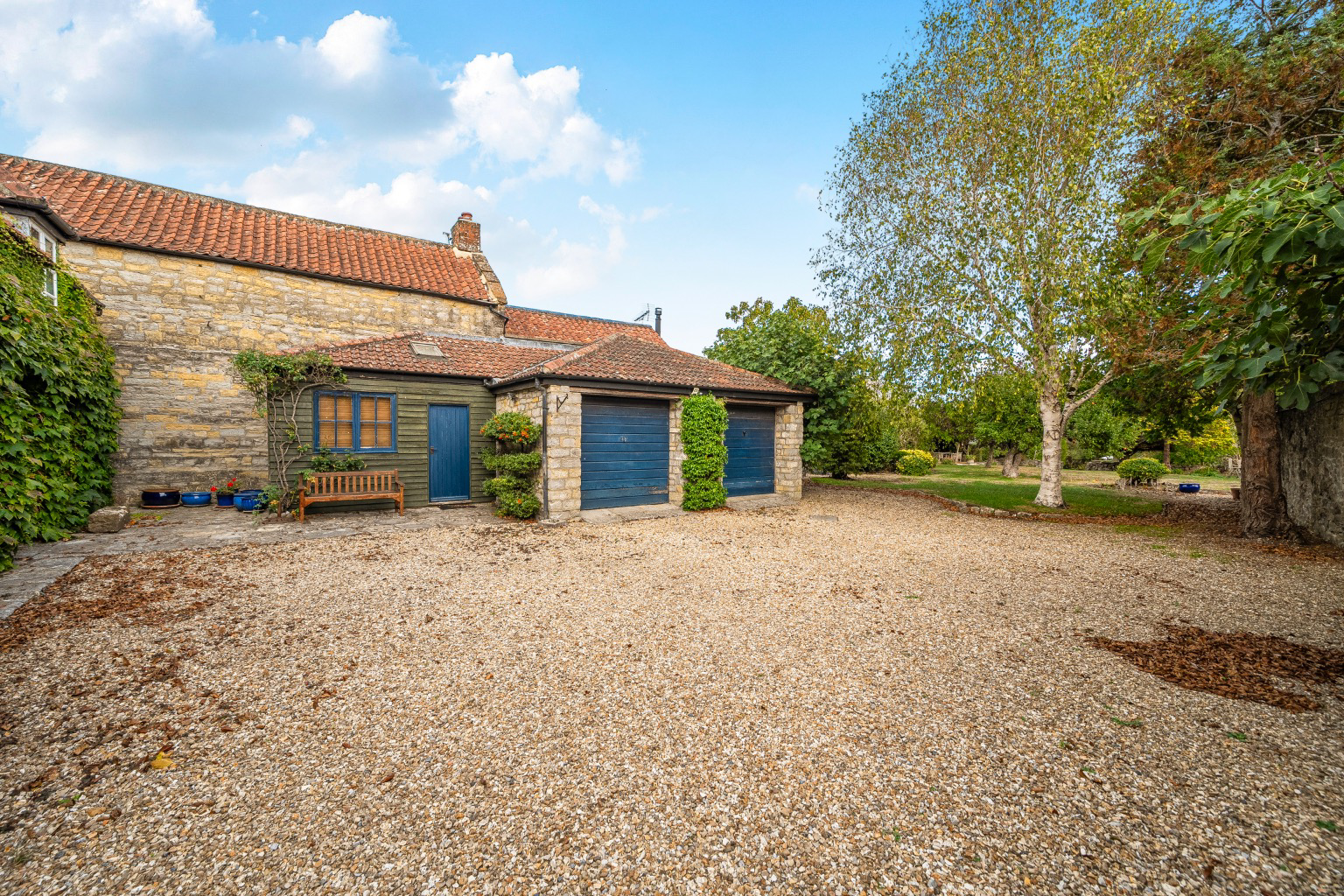 Wiltown, Curry Rivel, photo 21