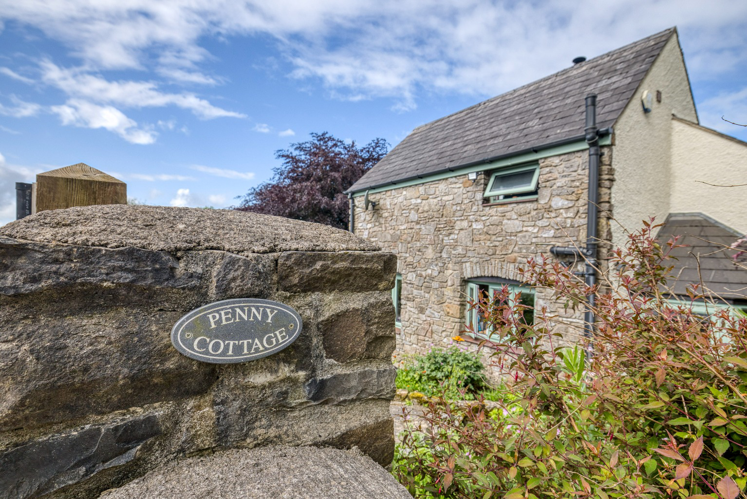Rural location Nr. Priddy, Mendip Hill AONB, photo 25