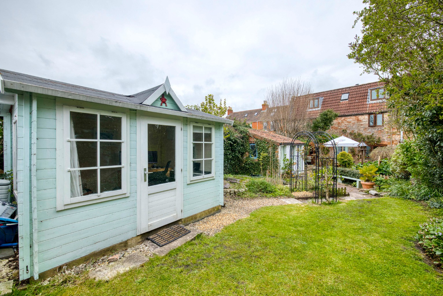 Cottage - Central Wells, photo 18