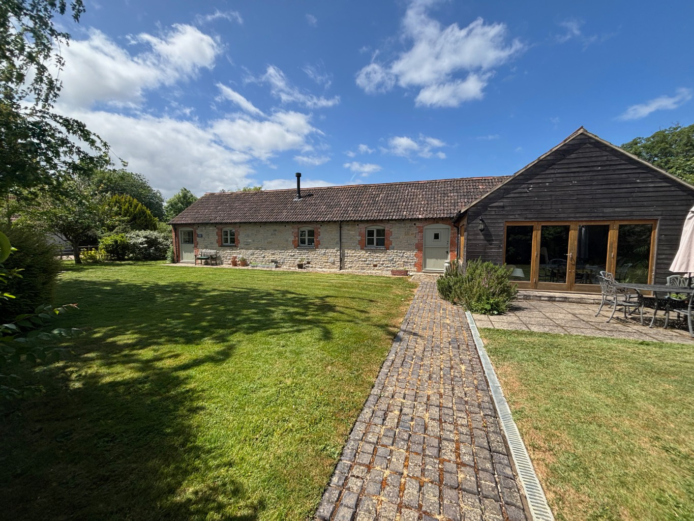 South Barrow - close to Castle Cary, photo 17