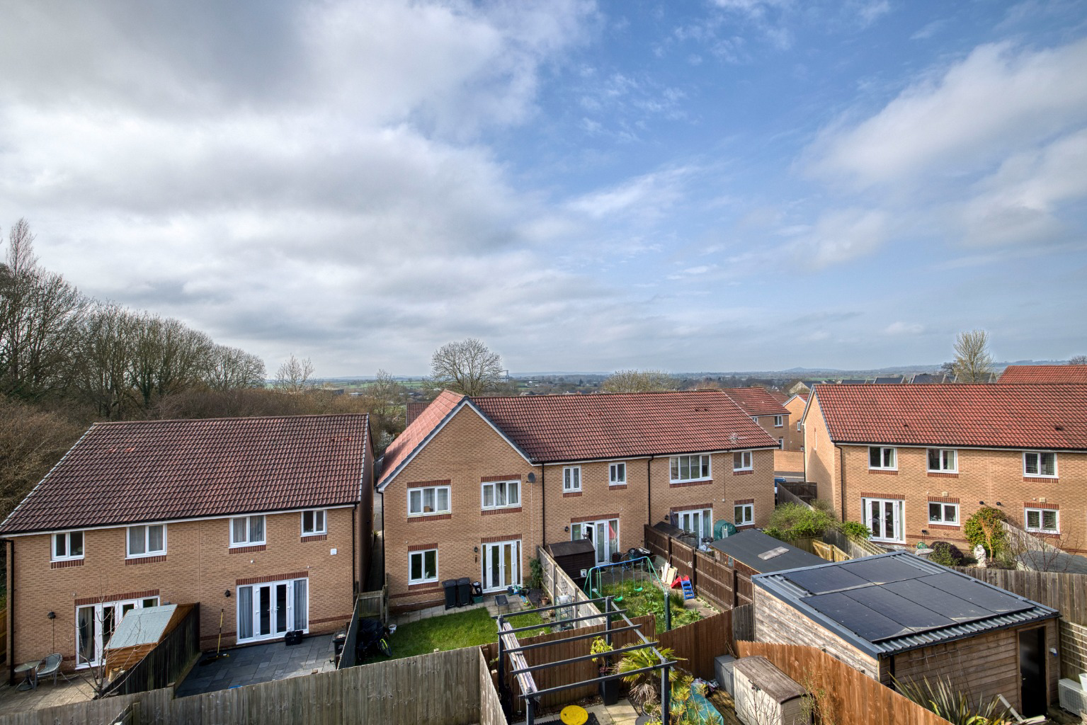 Almsford Close, Ansford, Castle Cary, Somerset, BA7, photo 14