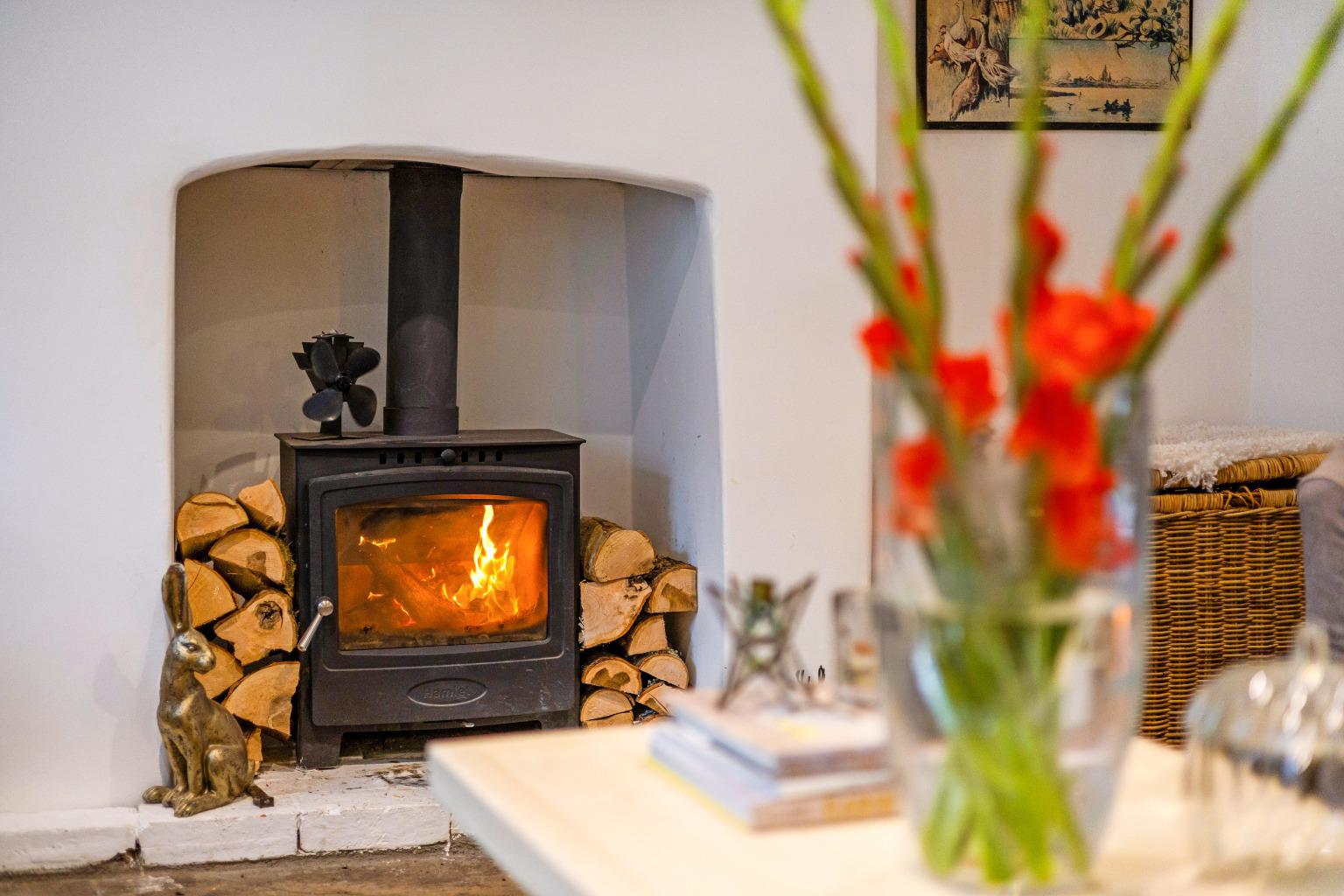 Honeypot Cottage, 22 Station Road, Castle Cary, photo 4