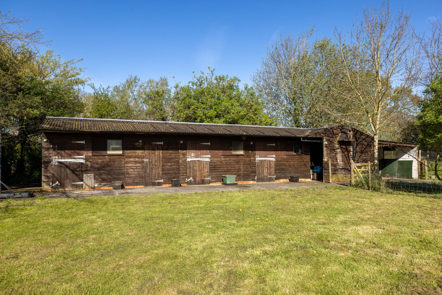 Church Lane, East Lydford, photo 22