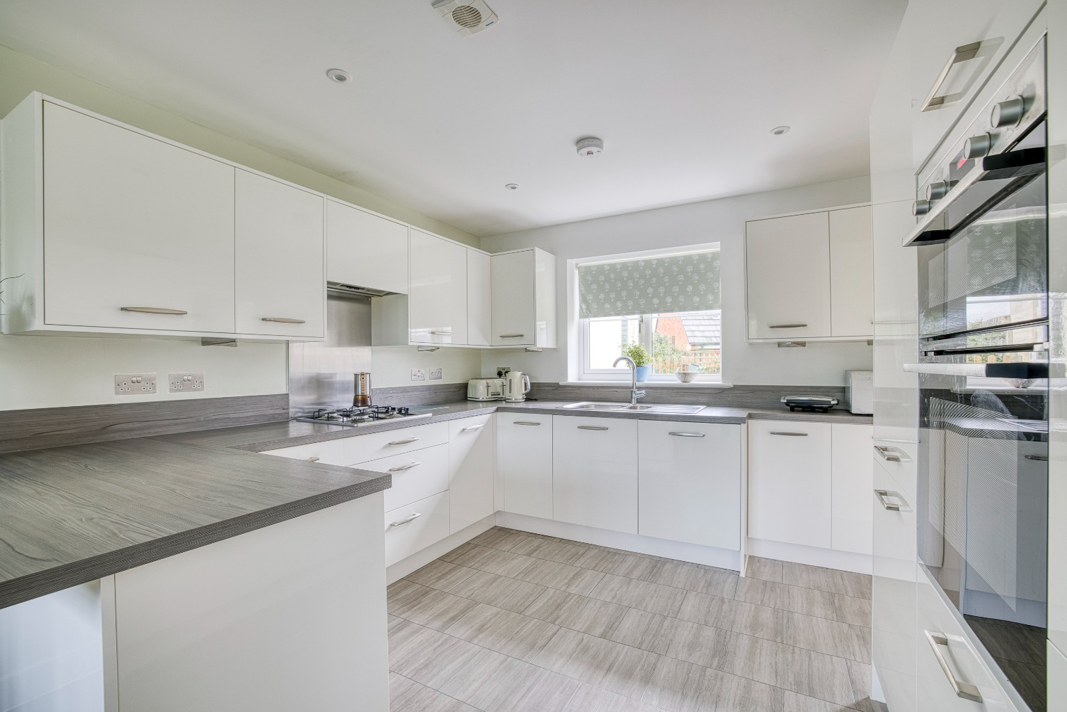4 bedroom home in quiet location - Wells, photo 5