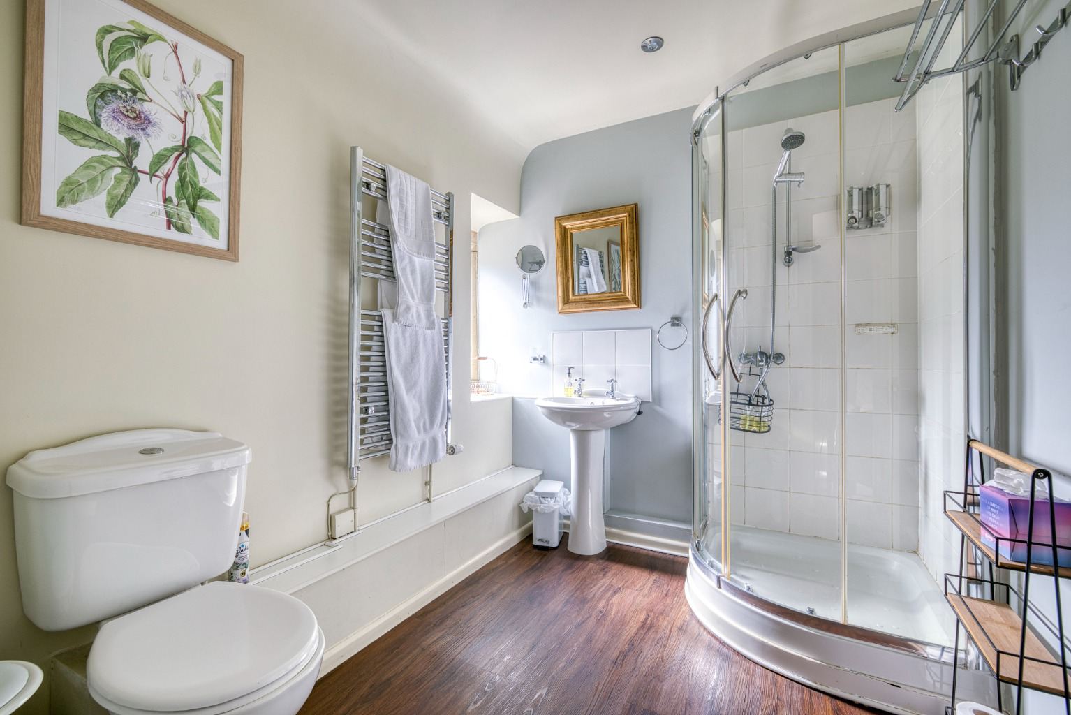 Period home - between Frome and Wells, photo 20