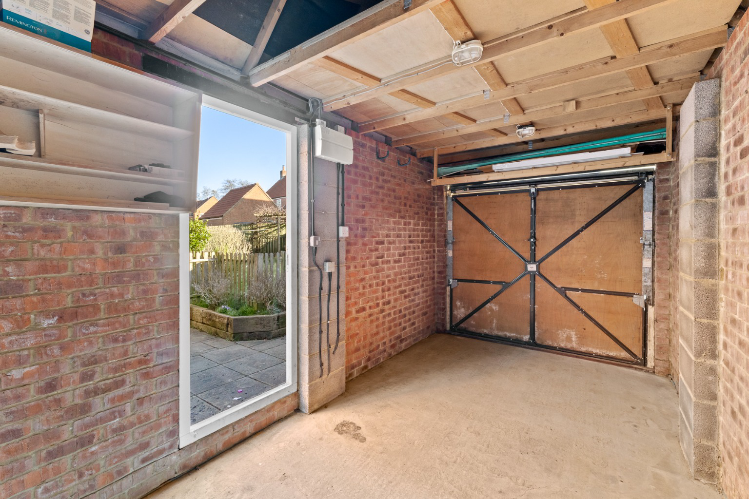 Somerville Close, Shepton Mallet, photo 10