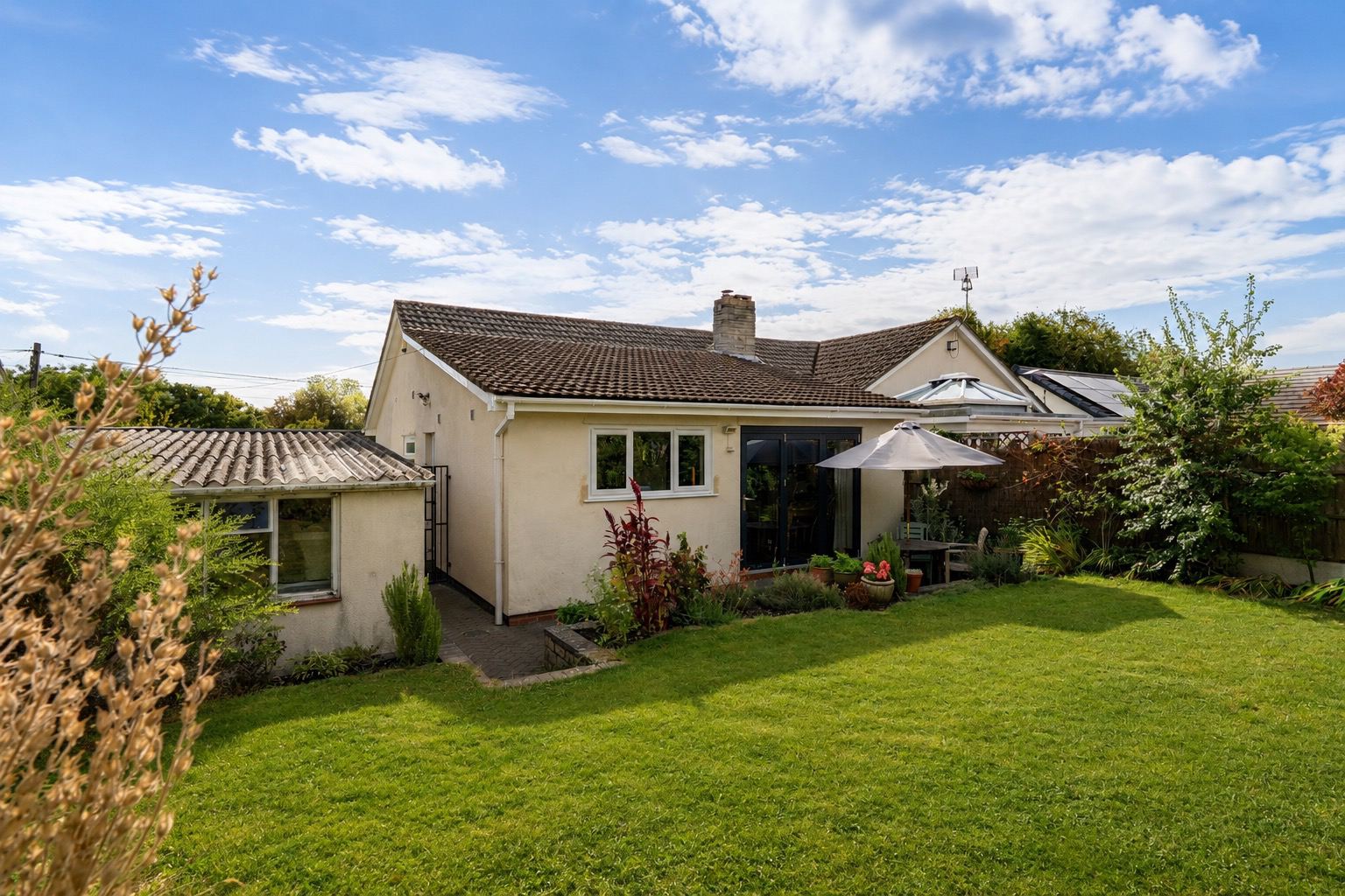 Station Road, Cossington, photo 19