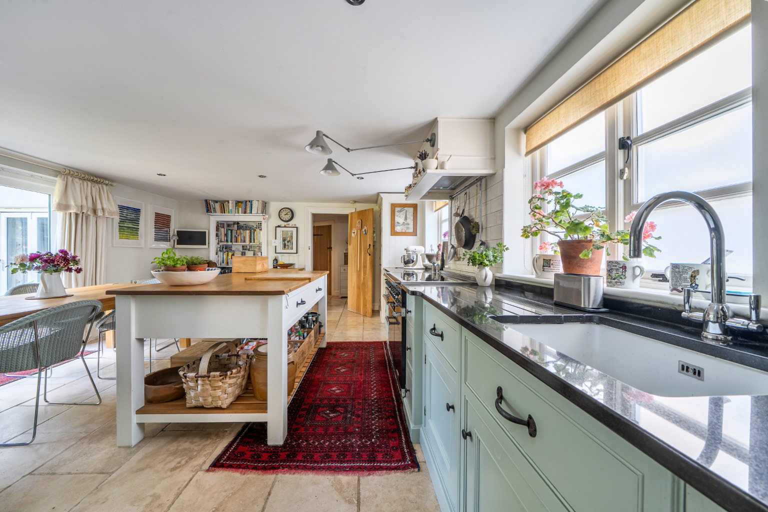 Pretty period cottage in rural village - Close to Wedmore, photo 8