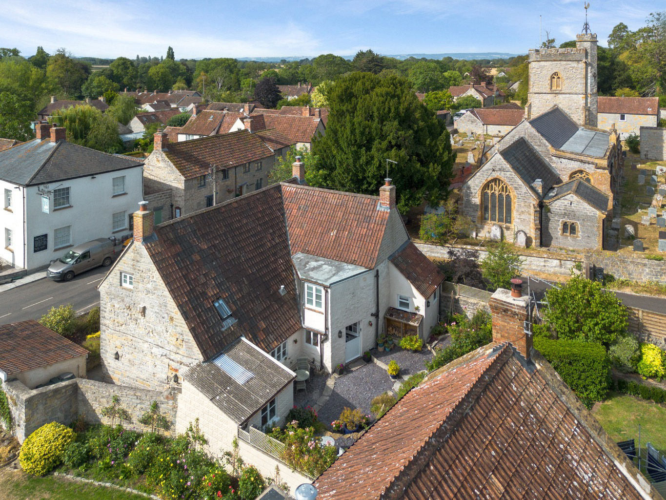 Drayton, Langport, photo 27