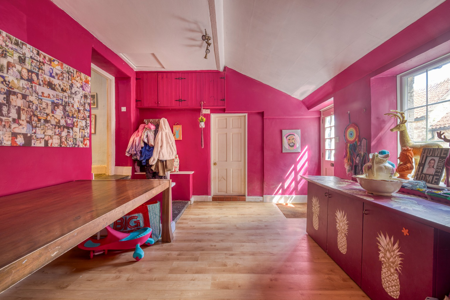 Impressive family home - between Wells and Wedmore, photo 11