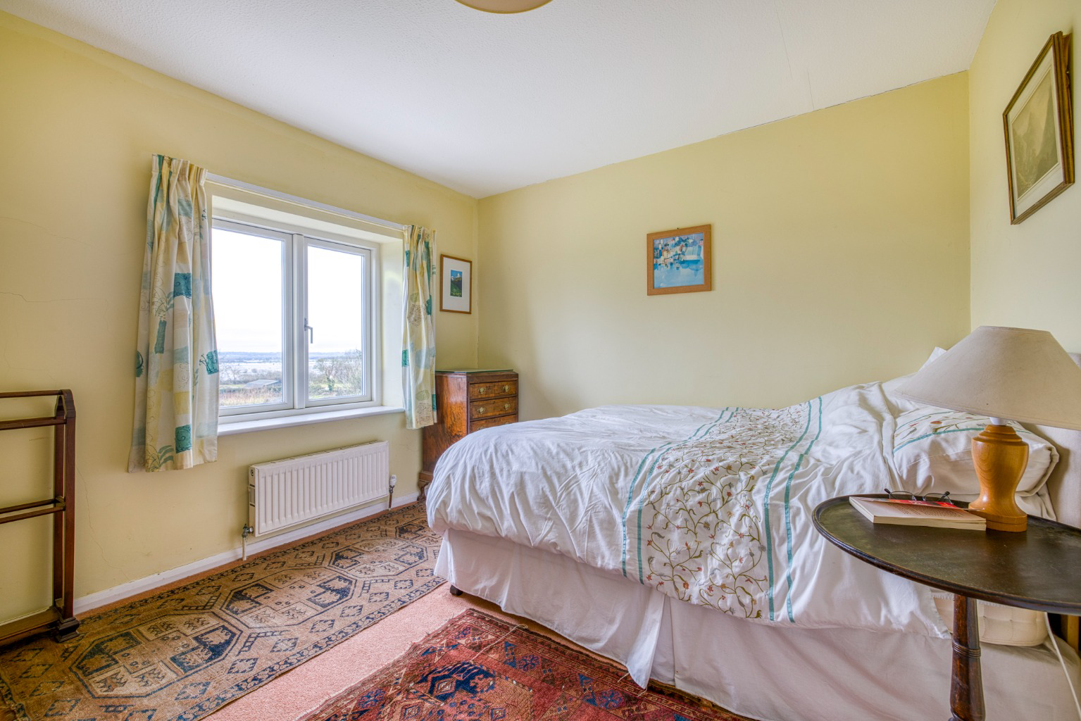 Superb views, Heath House, a mile from Wedmore, photo 21
