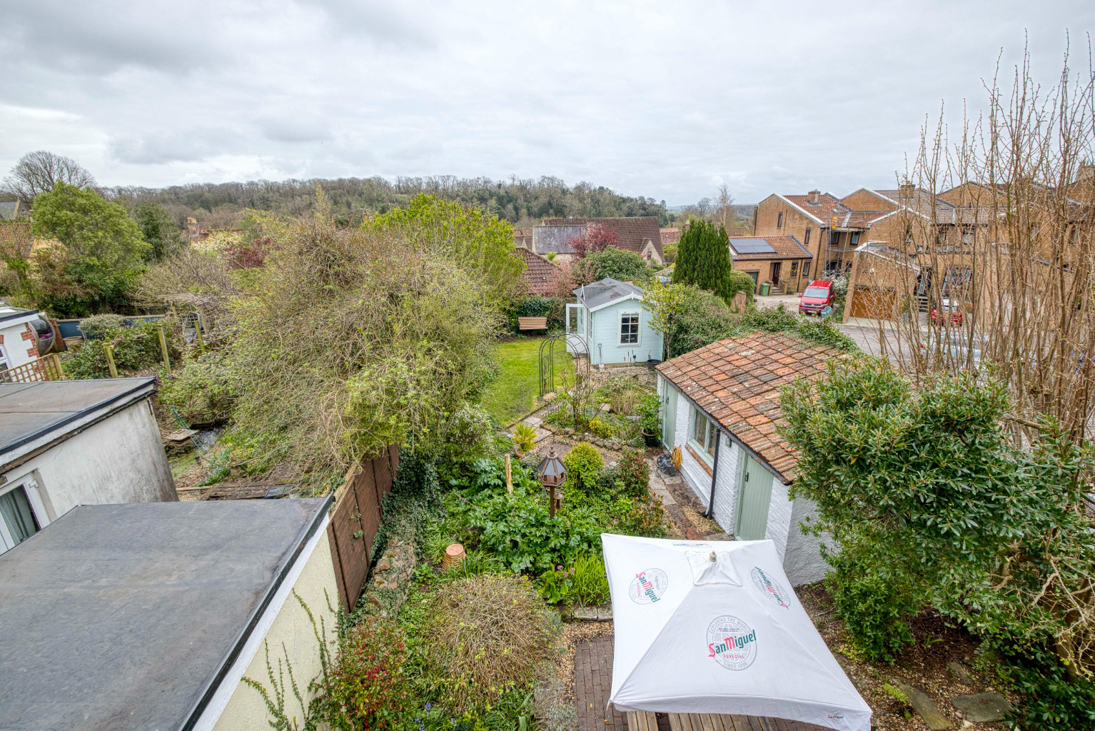 Cottage - Central Wells, photo 10