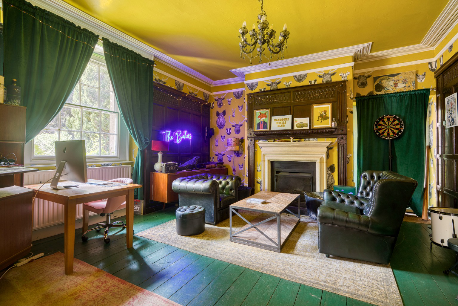 Impressive family home - between Wells and Wedmore, photo 6