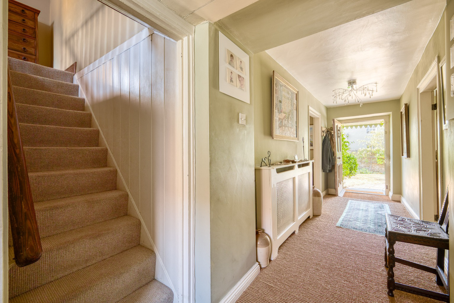 Close to Wedmore and Wells, photo 8