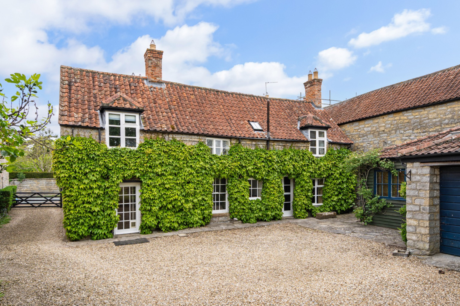Wiltown, Curry Rivel, photo 20