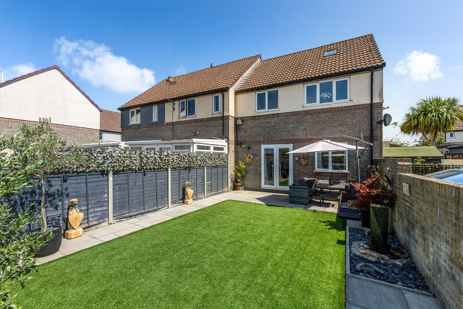 Kiln Drive, Evercreech, photo 13