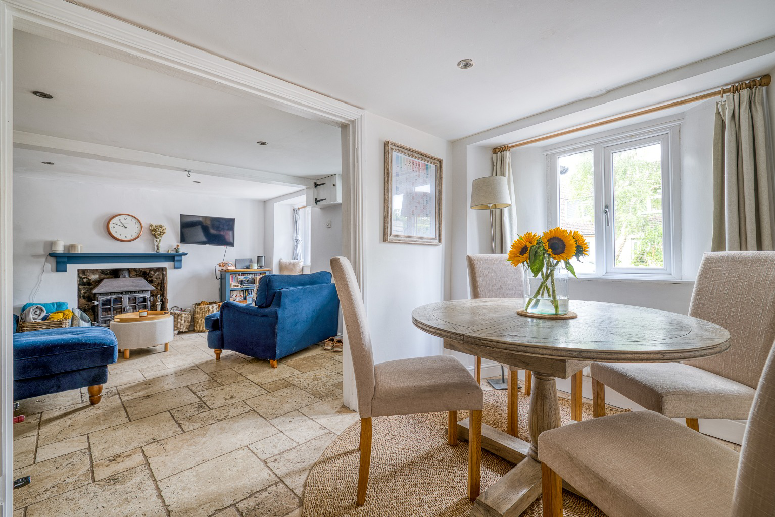 Period cottage - Little London, Oakhill, photo 6