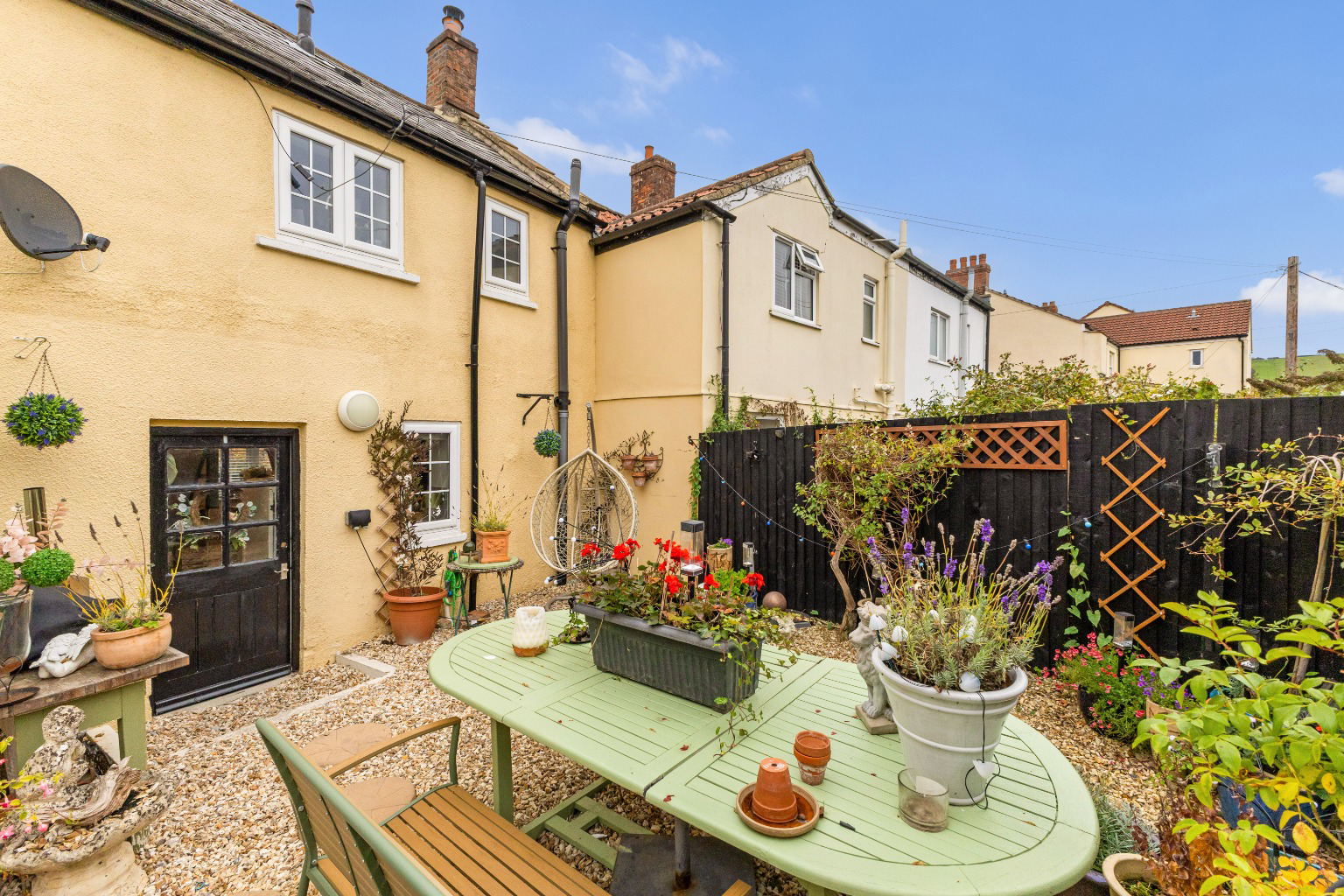 Honeypot Cottage, 22 Station Road, Castle Cary, photo 18